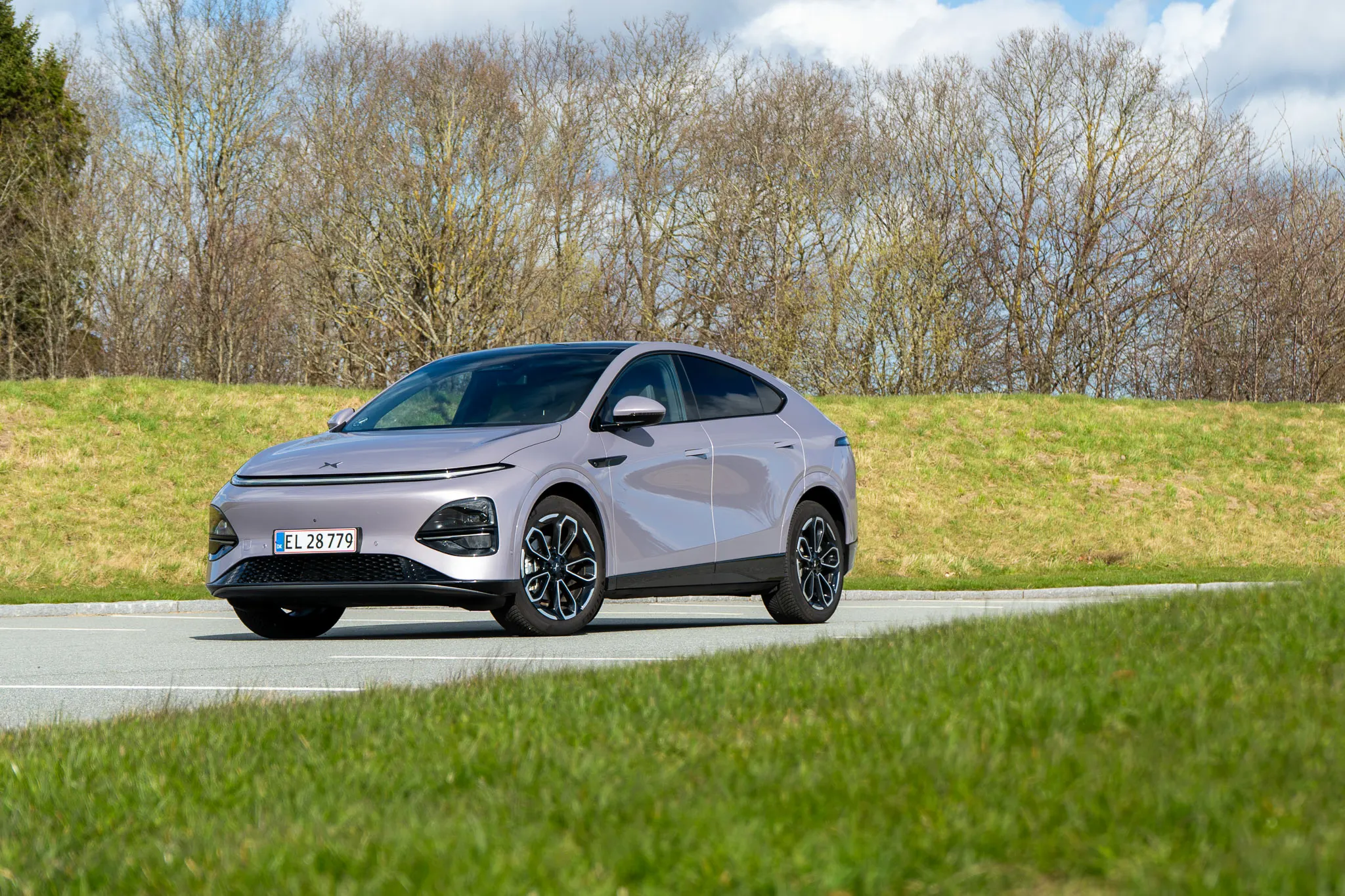 XPeng G6 Performance-18