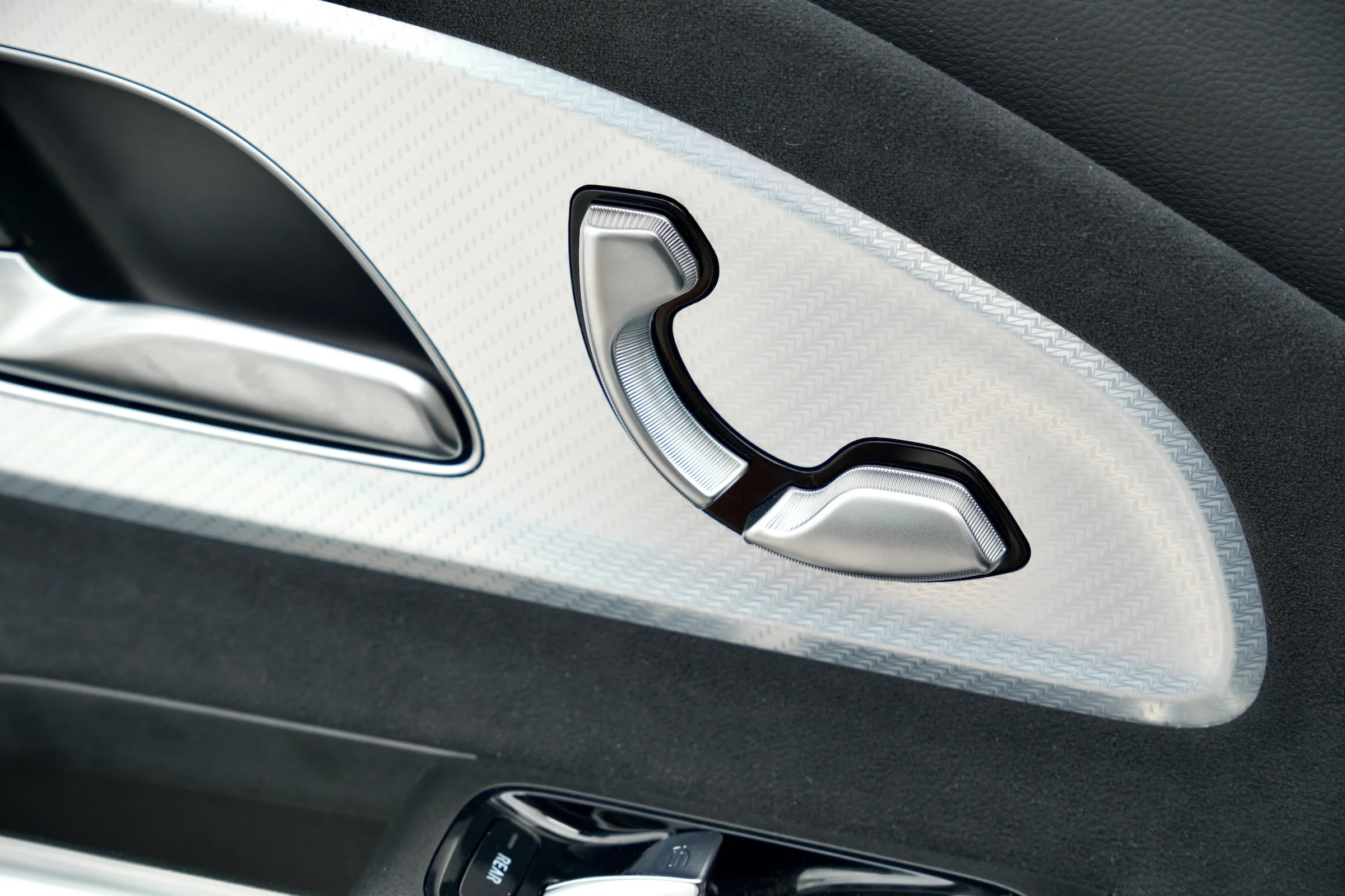 TEST Mercedes-Benz CLA 250+ Shooting Brake MBB 646