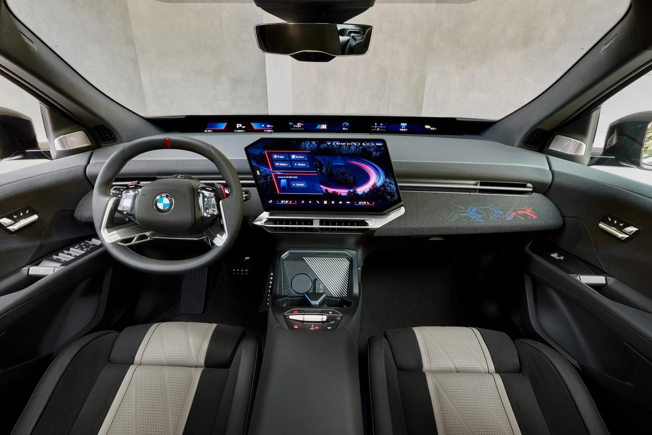 P90659773 highRes the-new-bmw-ix3-m60-