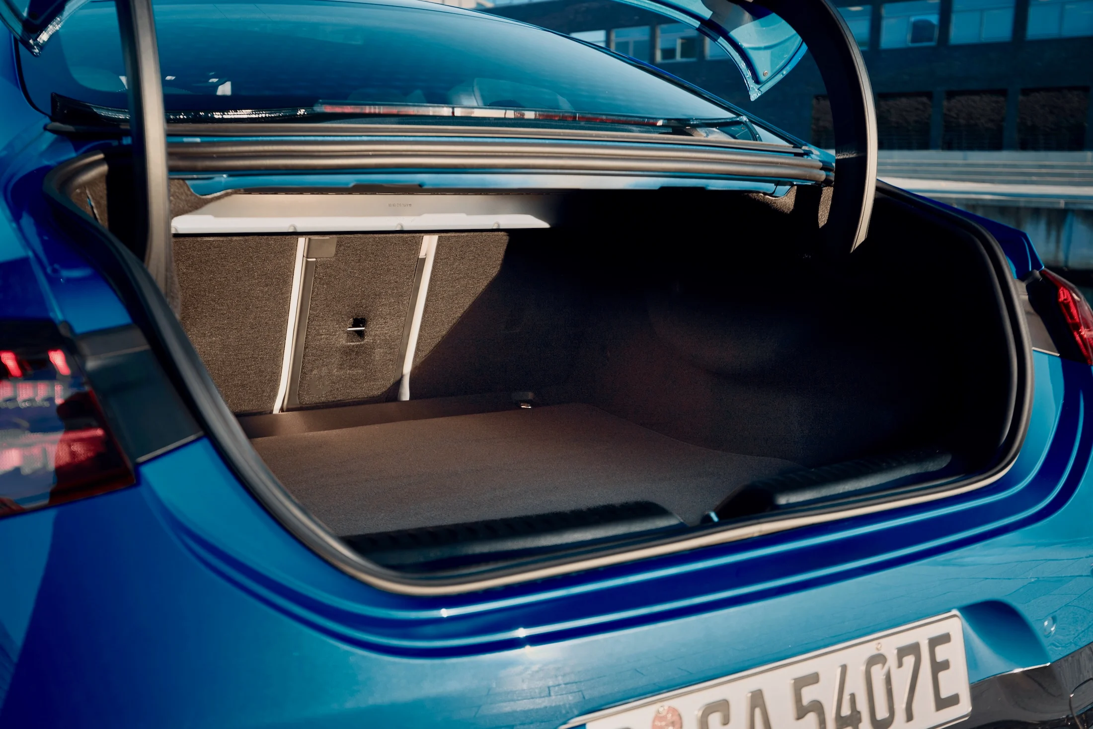Mercedes-Benz CLA EQ 72 028