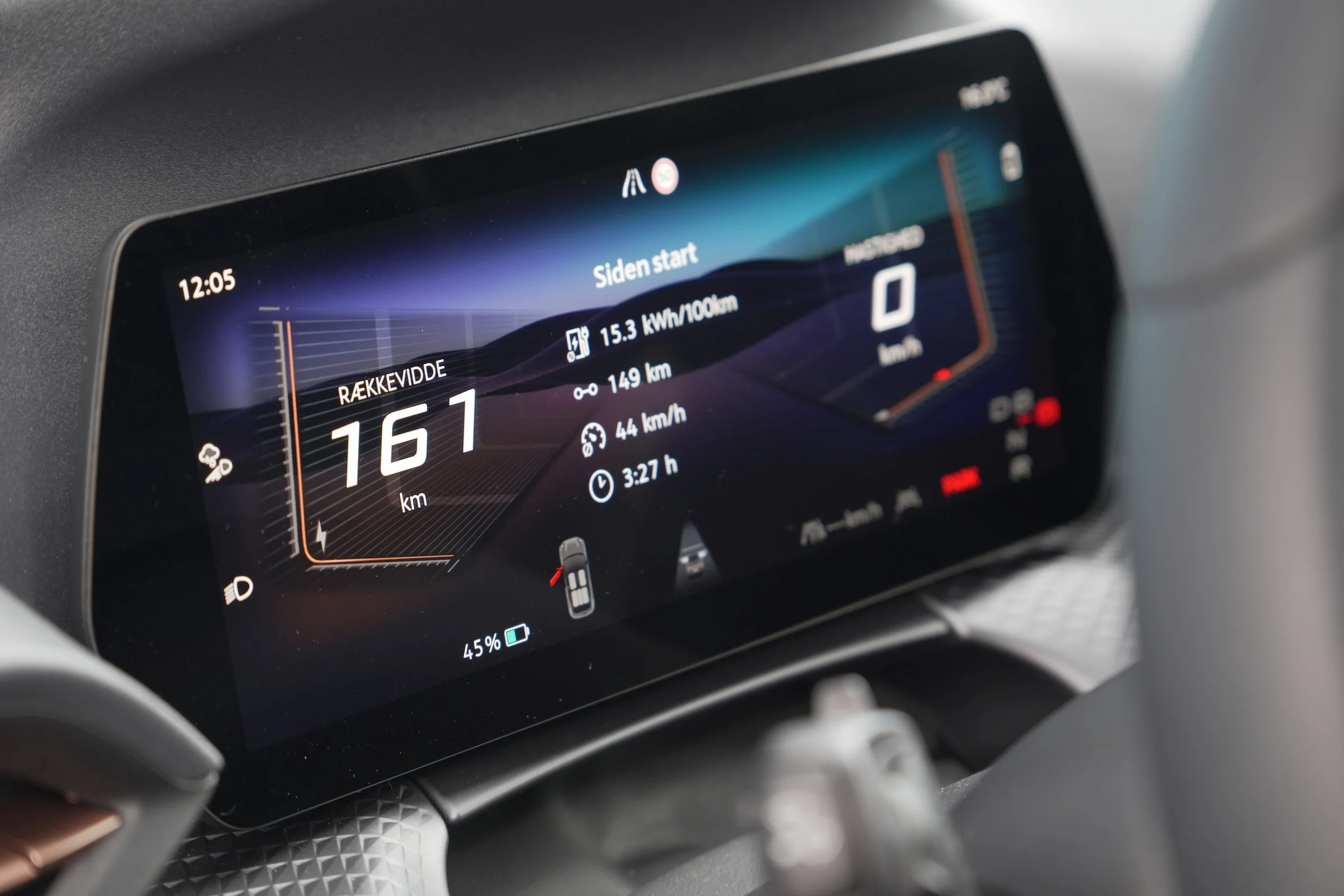 Test Cupra Raval Dynamic Plus MBB 641