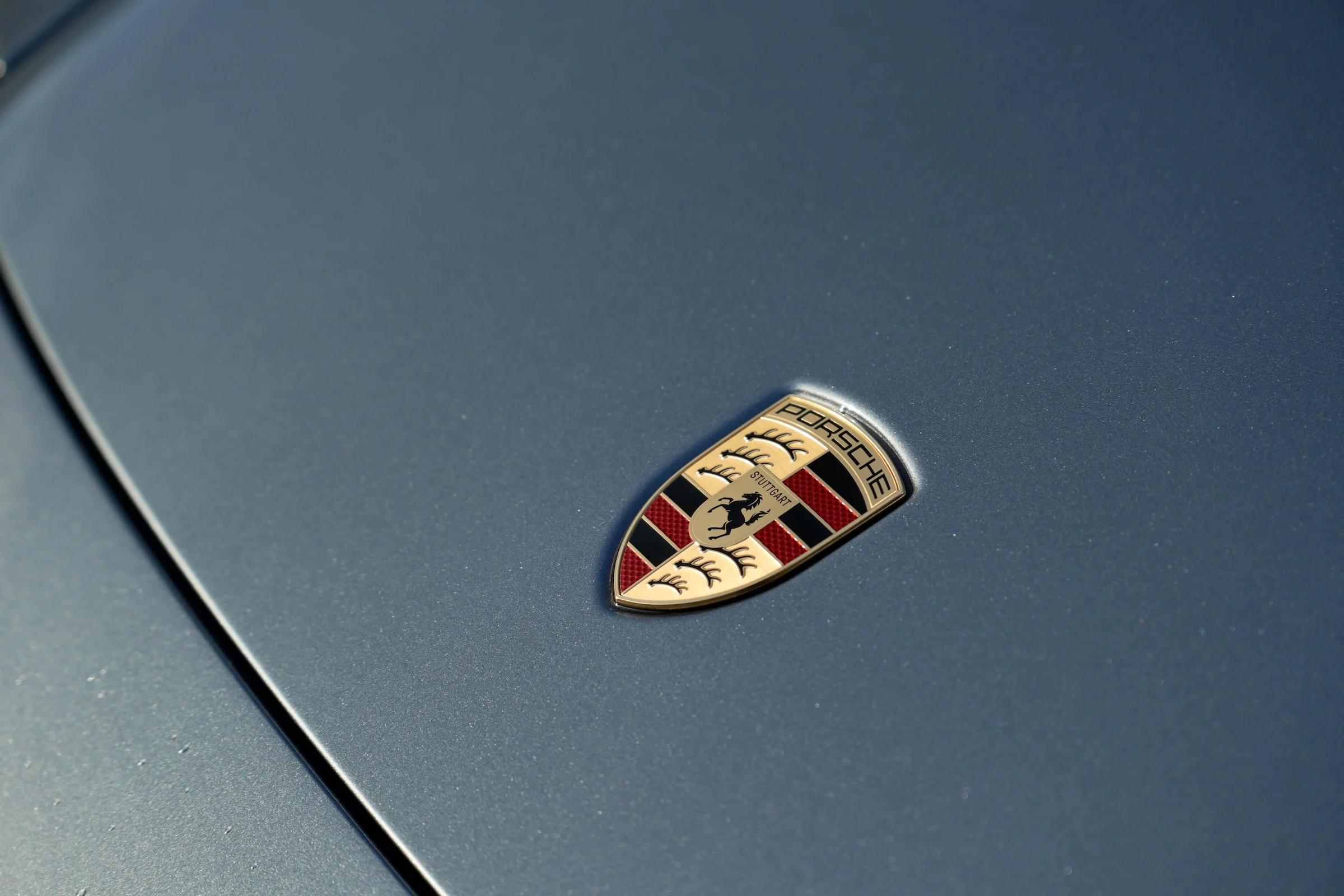 TEST Porsche 911 Carrera 748