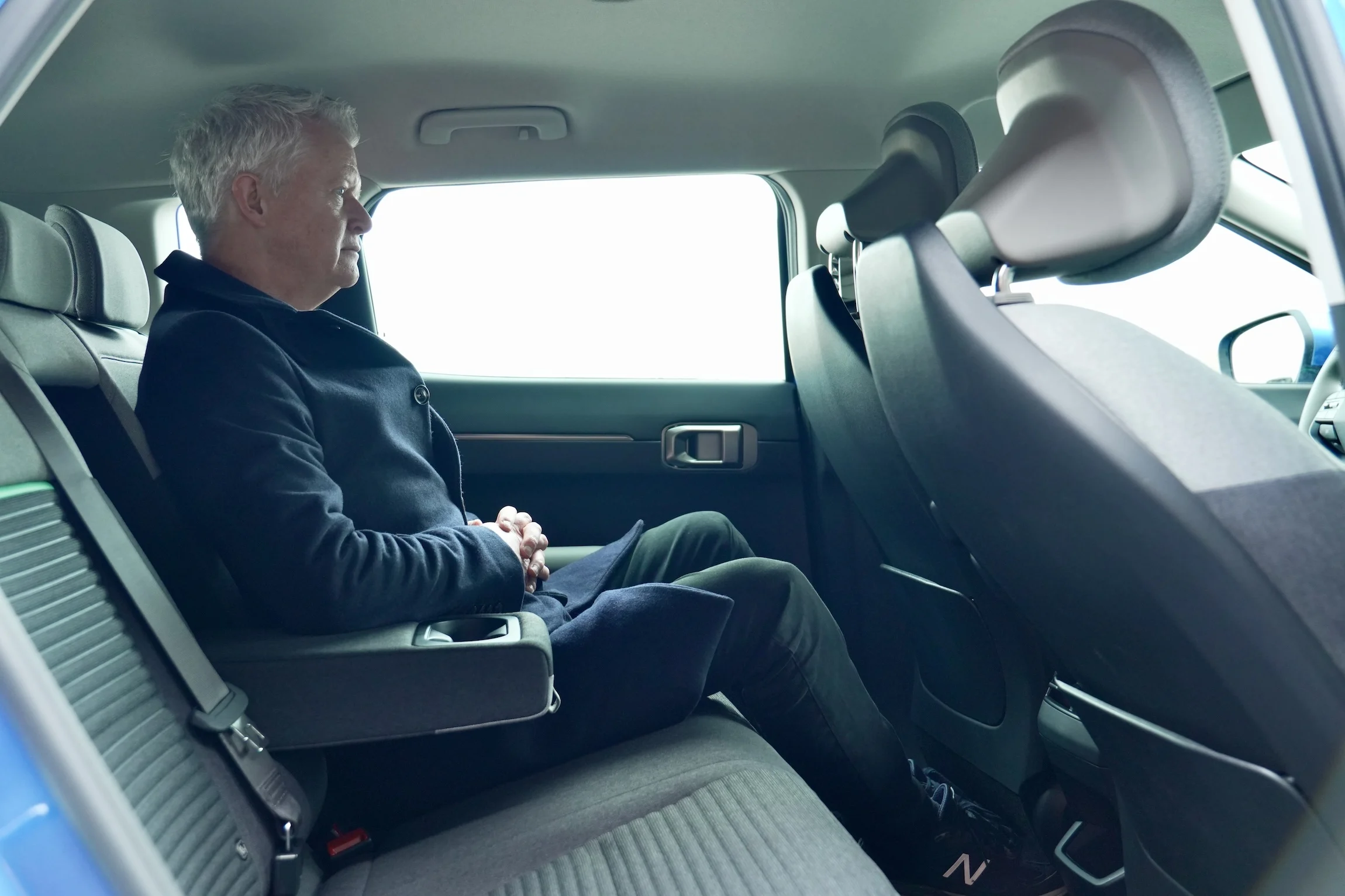 Kia EV4 LR vs VW ID.3 Max+ MBB101