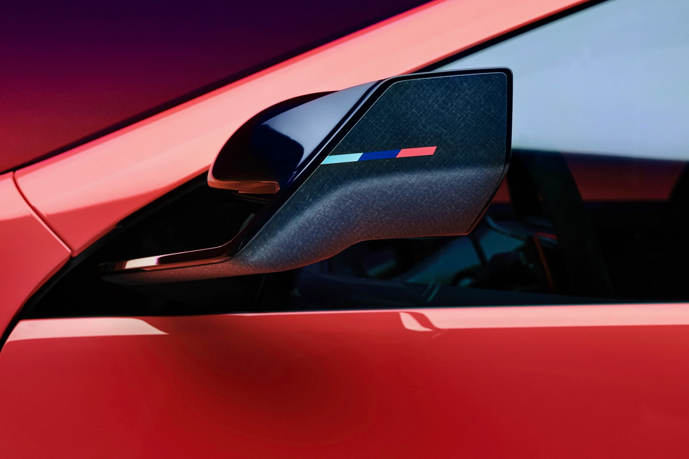 BMW M Concept Neue Klasse 43865 highRes
