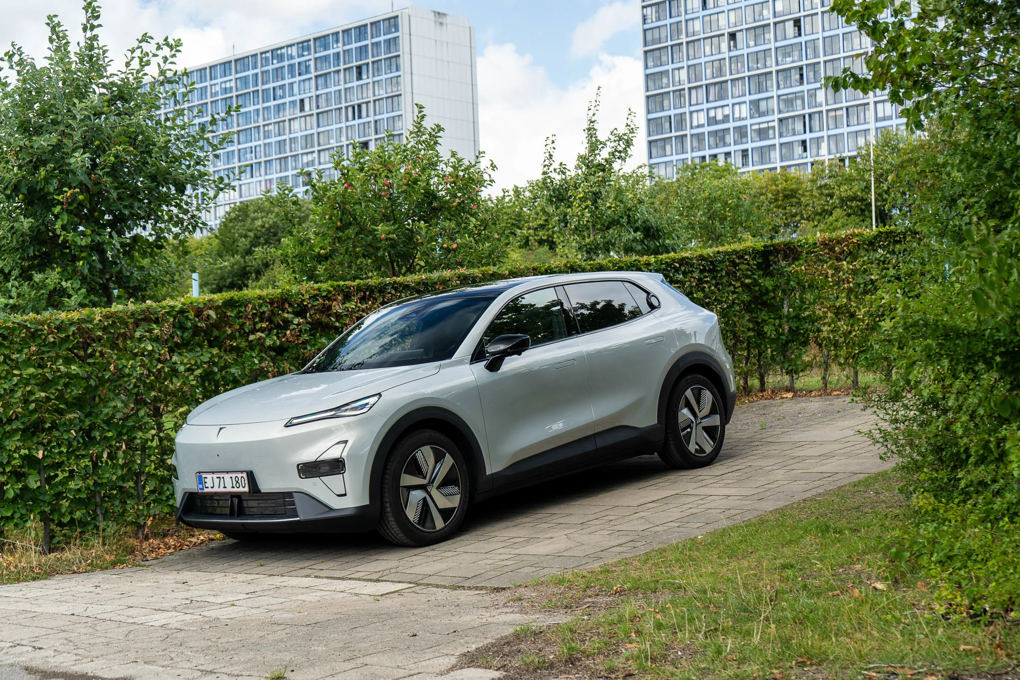 Changan Deepal S05-16