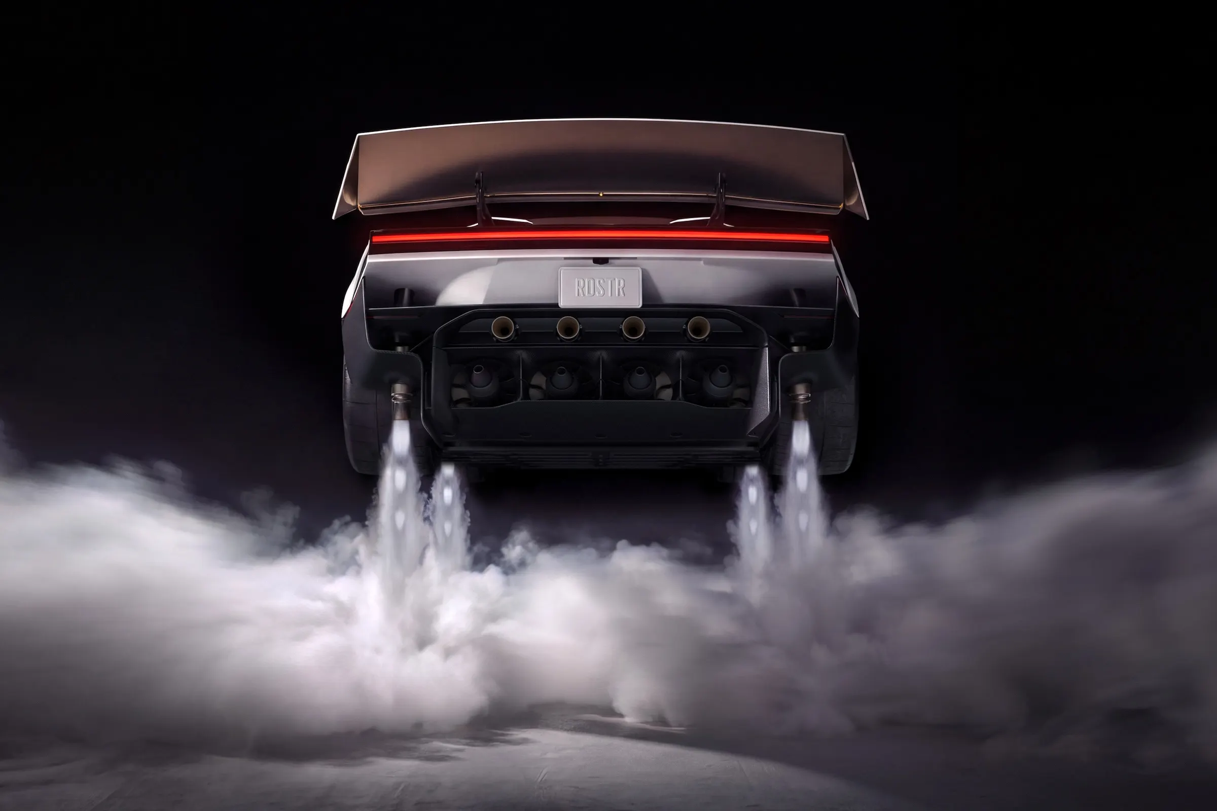 Tesla Roadster 2026 94