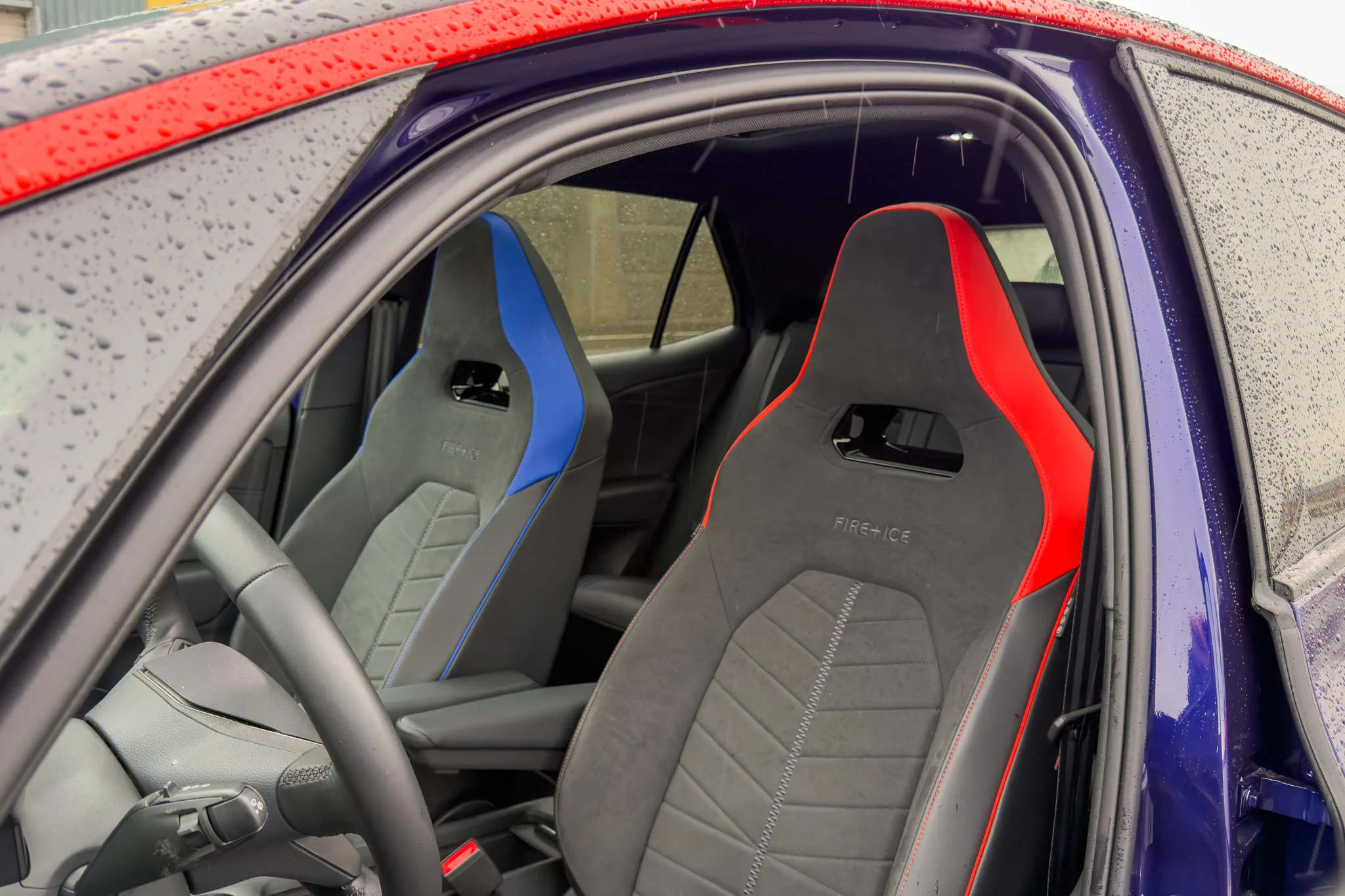 VW ID.3 Fire+Ice - Interiør-3