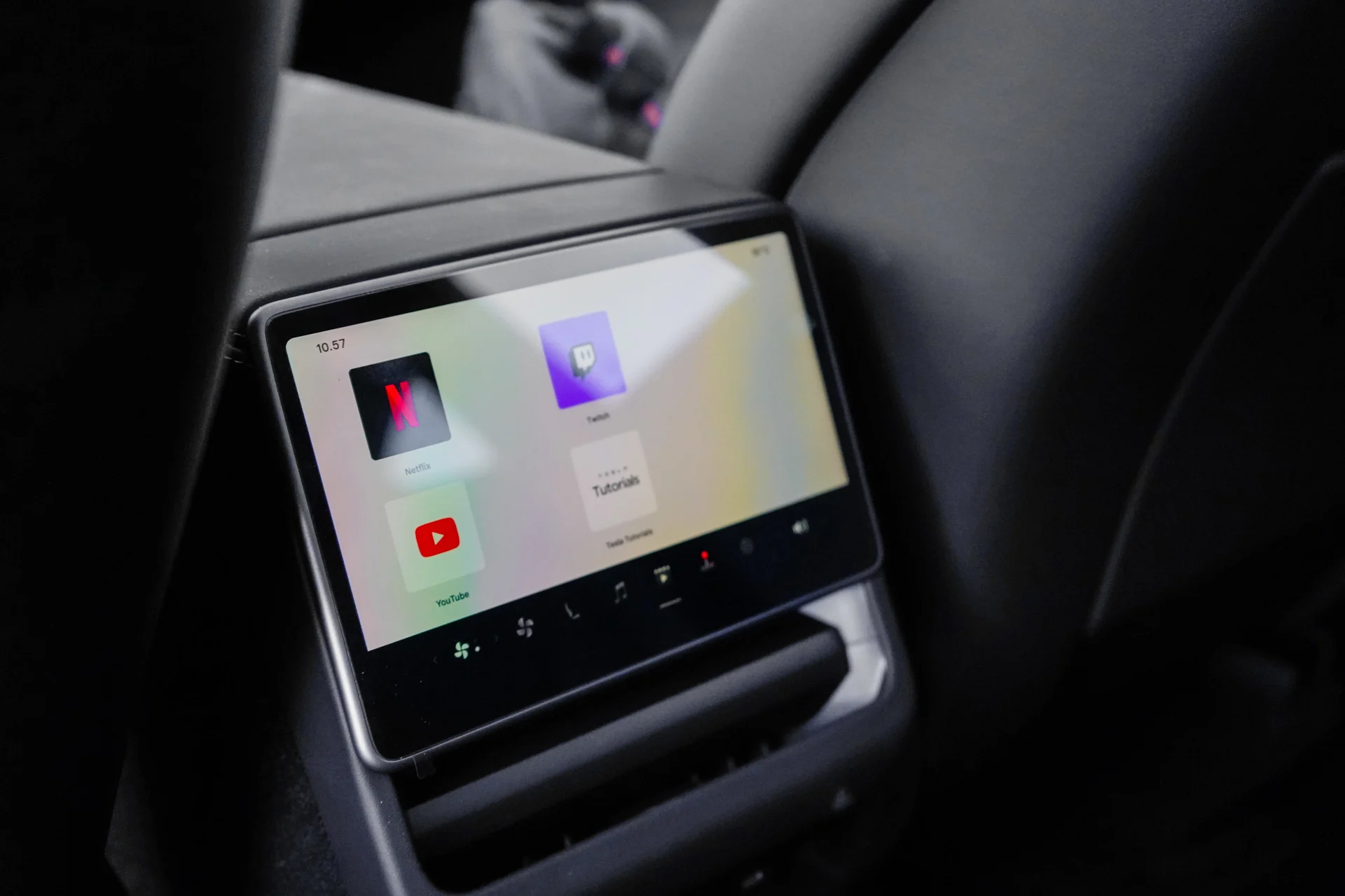 Tesla Model Y -07