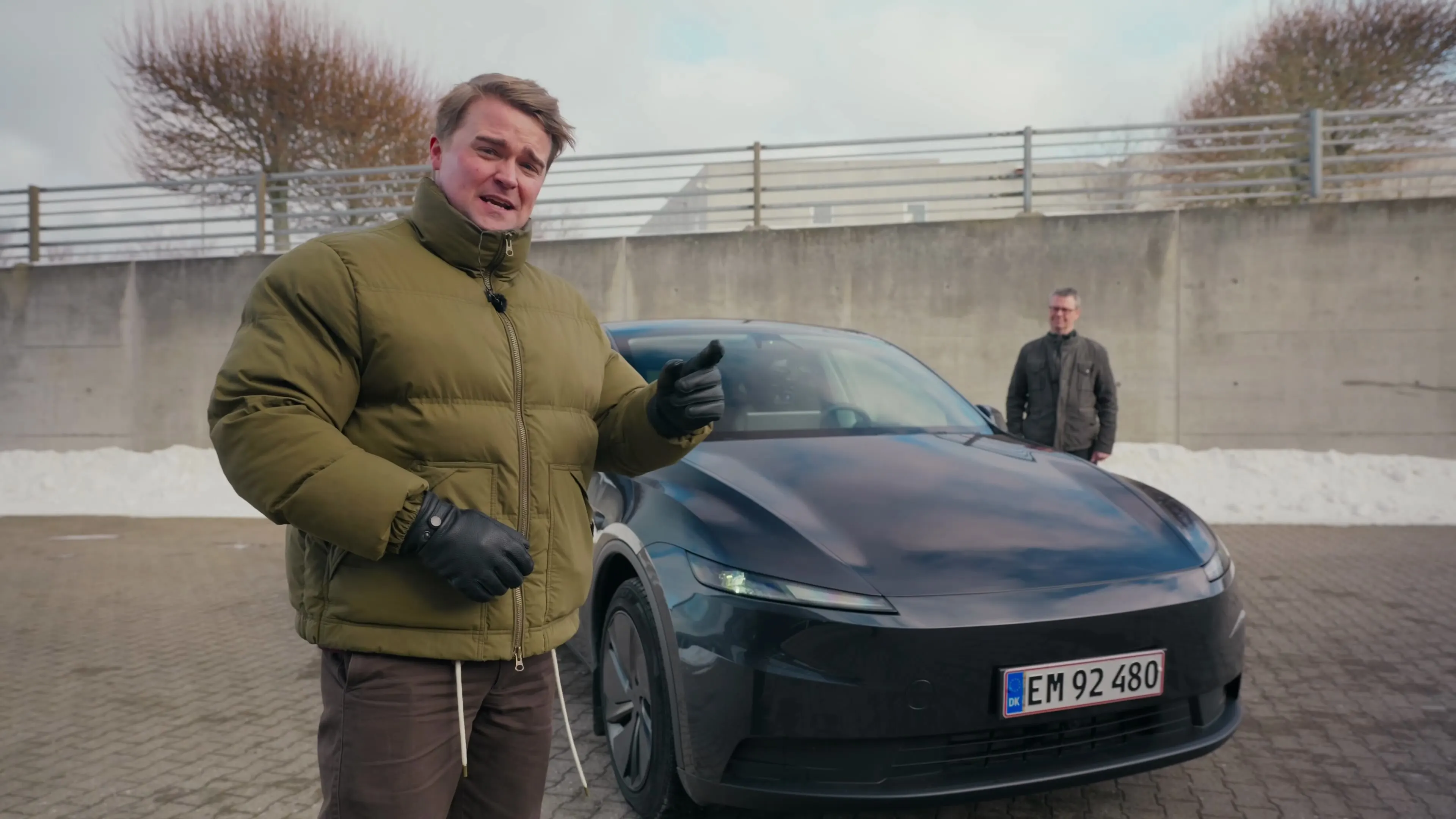 Video: Tesla på brugtmarkdet