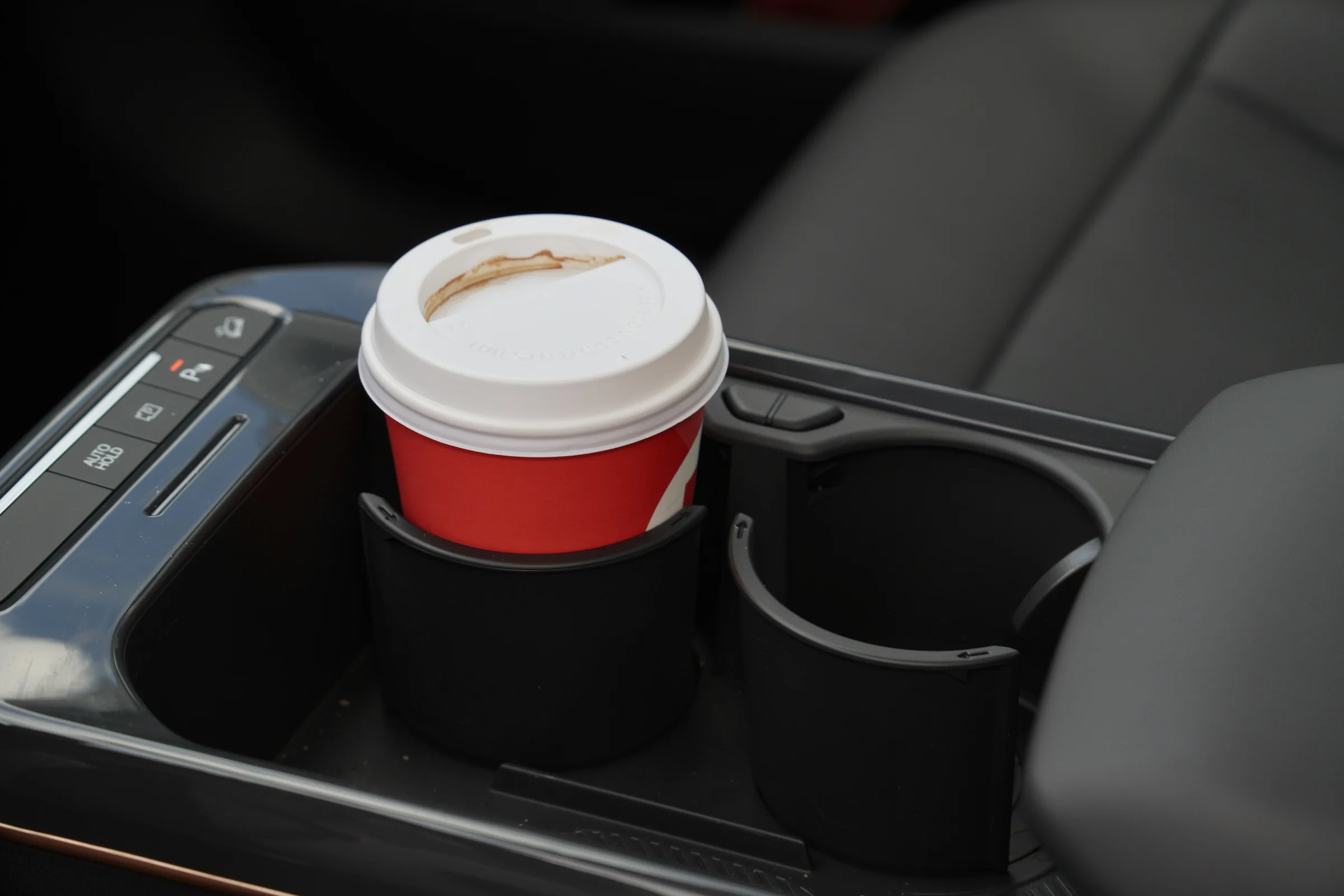 FØRSTE TUR Kia EV5 MBB 810