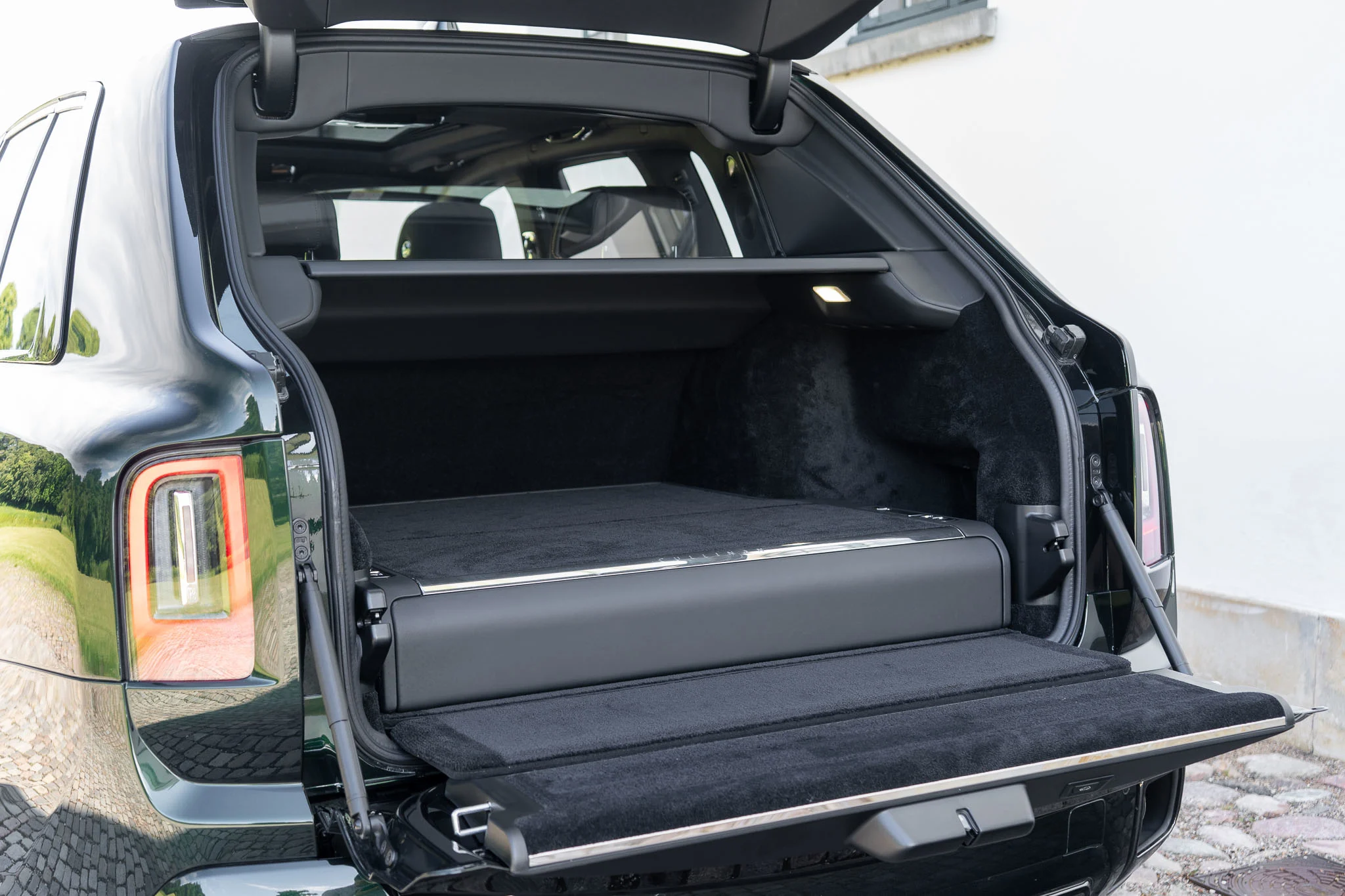 Rolls Royce Cullinan-22