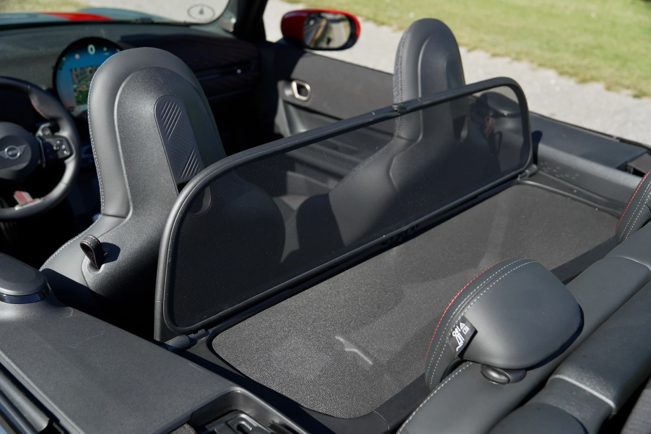 TEST Mini Cooper Cabriolet JCW MBB 030