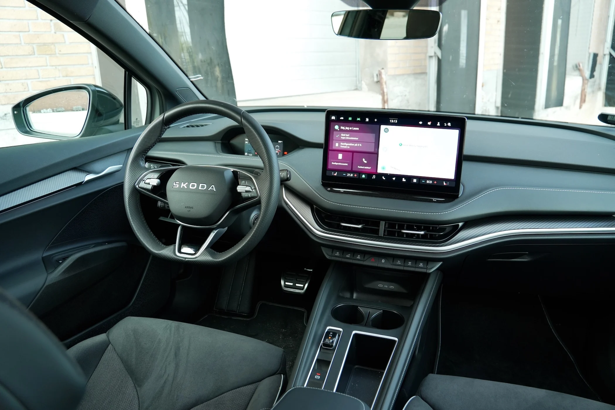 Opel vs Tesla vs Skoda MBB 367