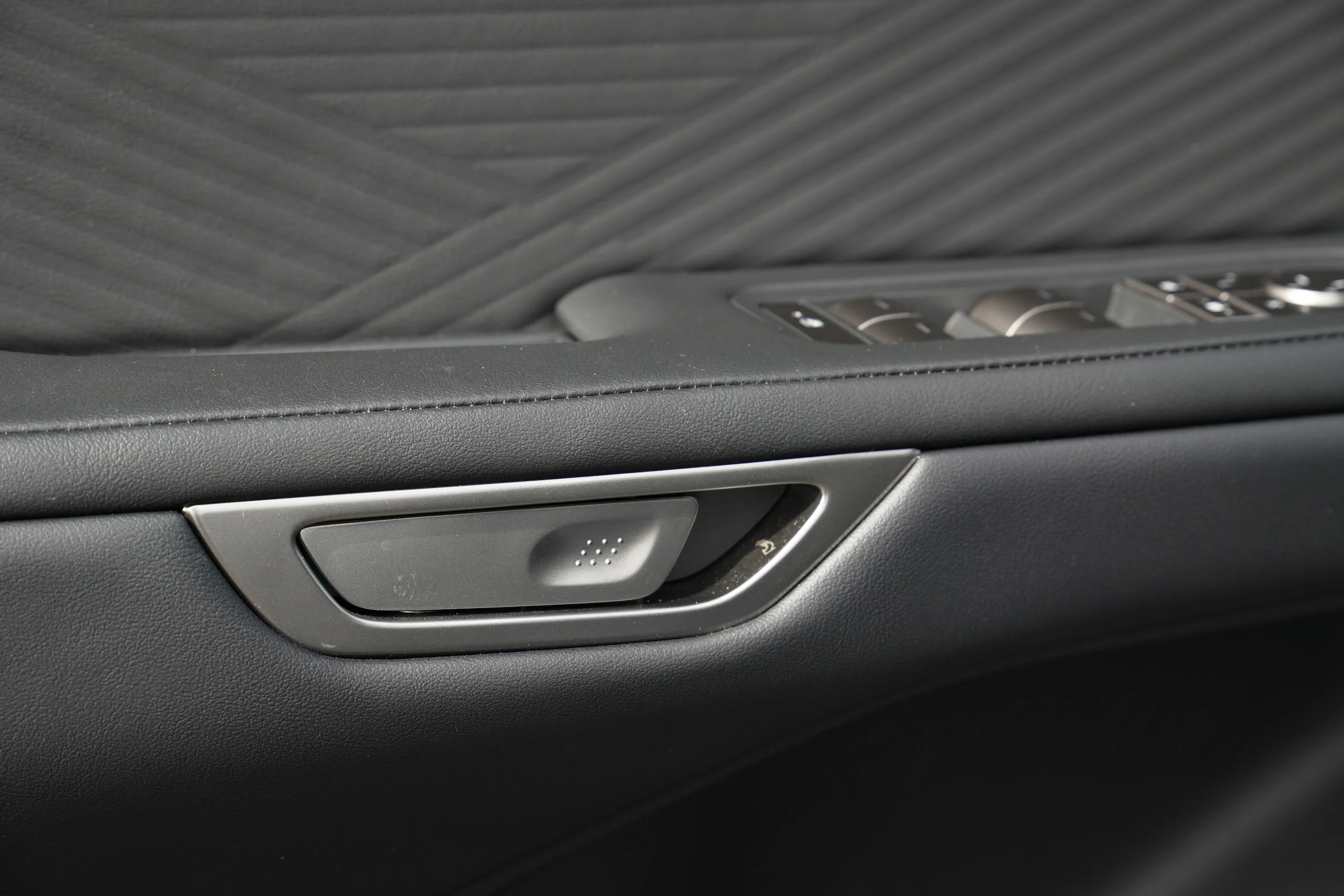 TEST Lexus ES 350e Executive 02965