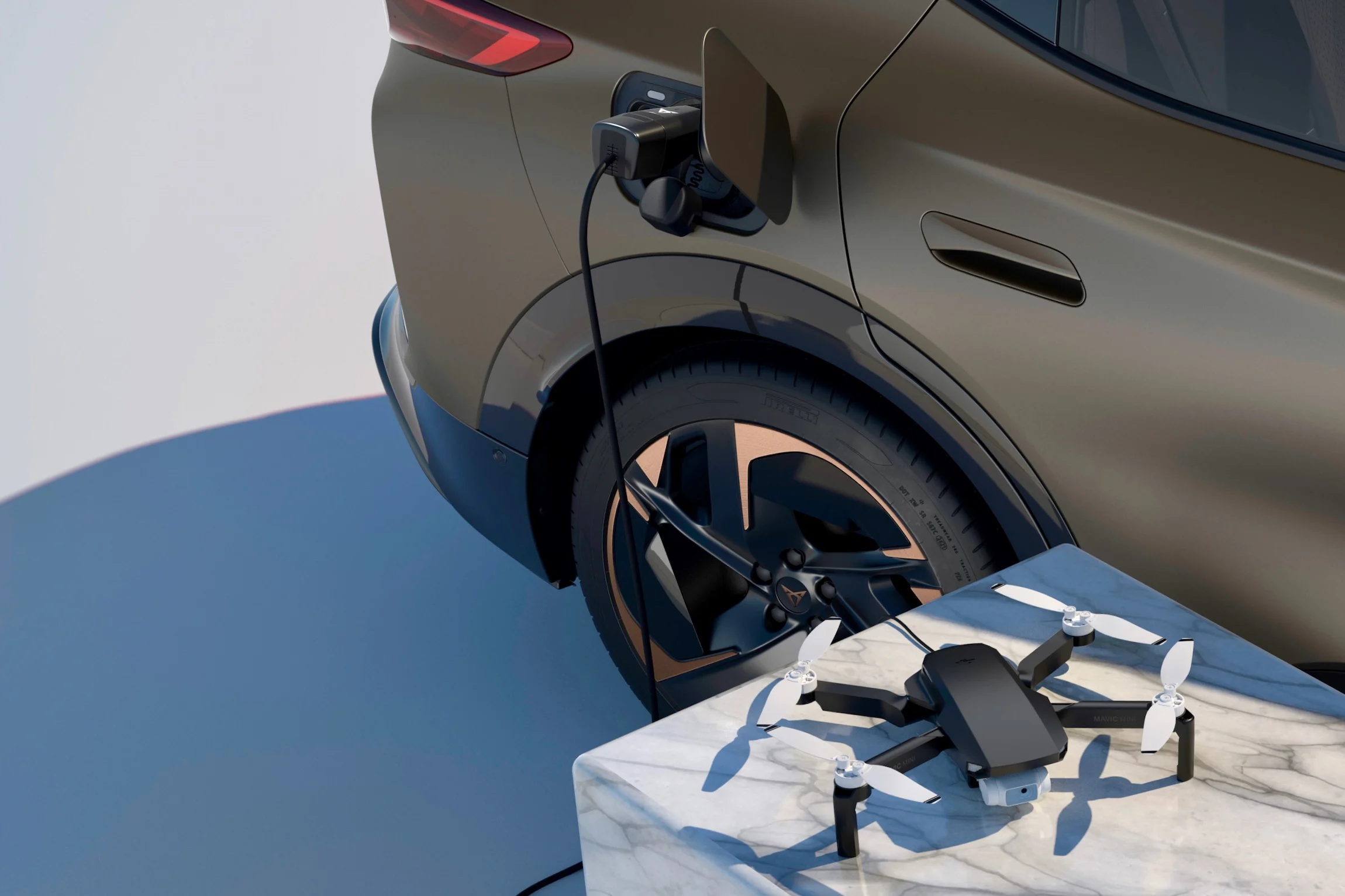 Cupra Tavascan cupra.media-center-item 9