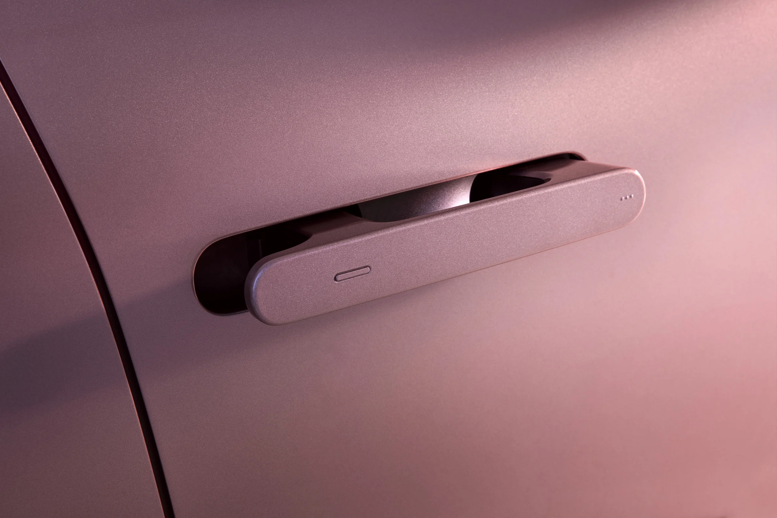 Peaq 013 Handle