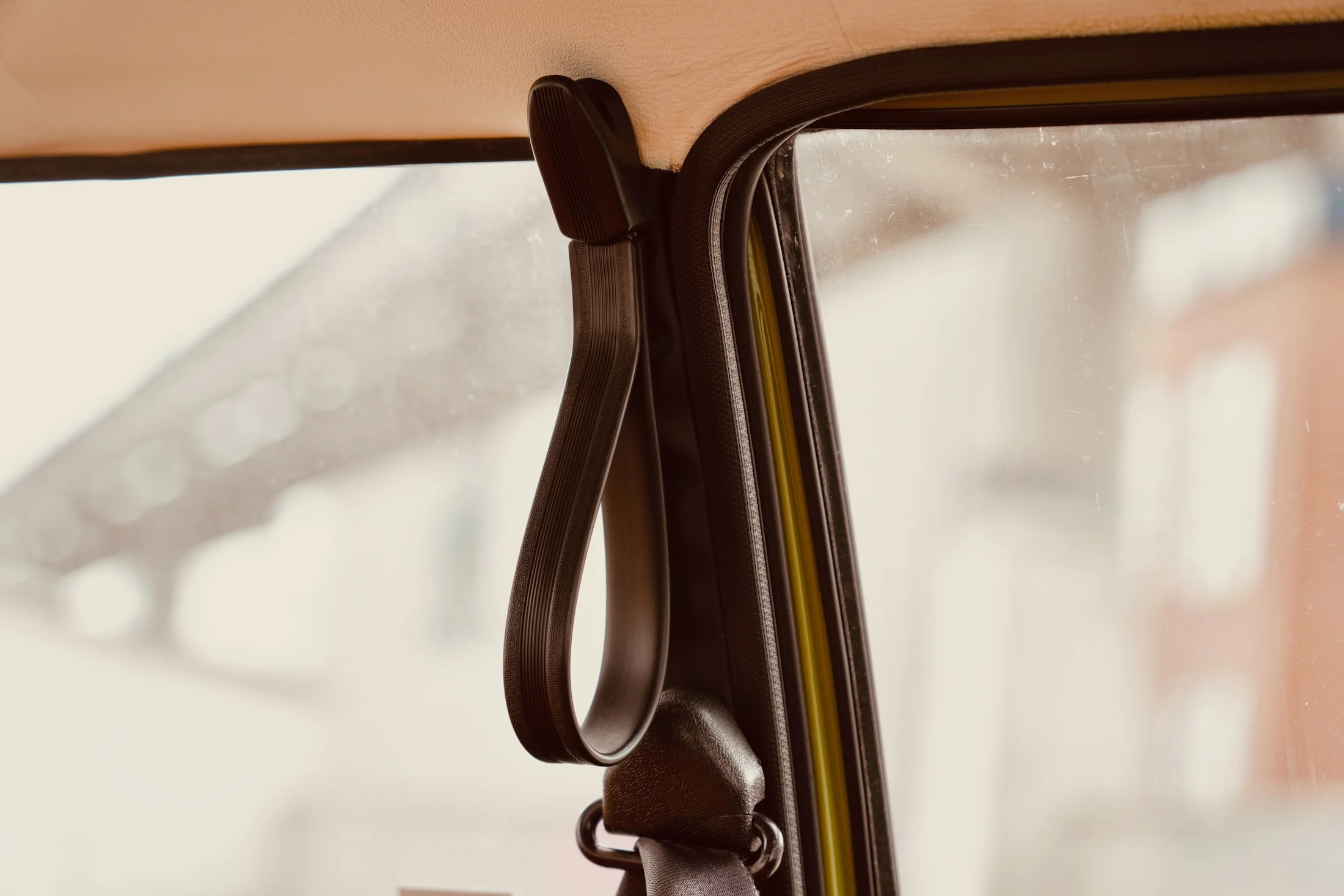 VW Polo L 1975 MBB 03464