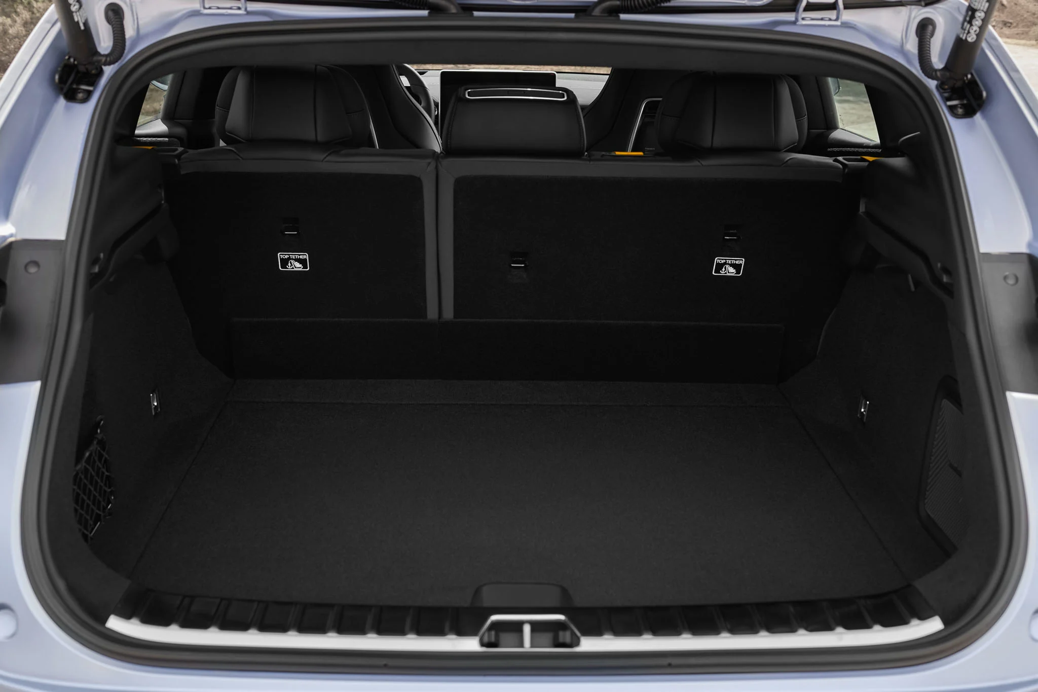 Polestar 4 SUV-10