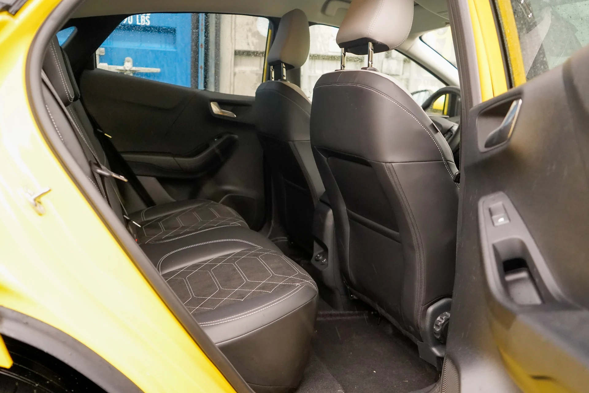 Ford Puma Gen-E-11