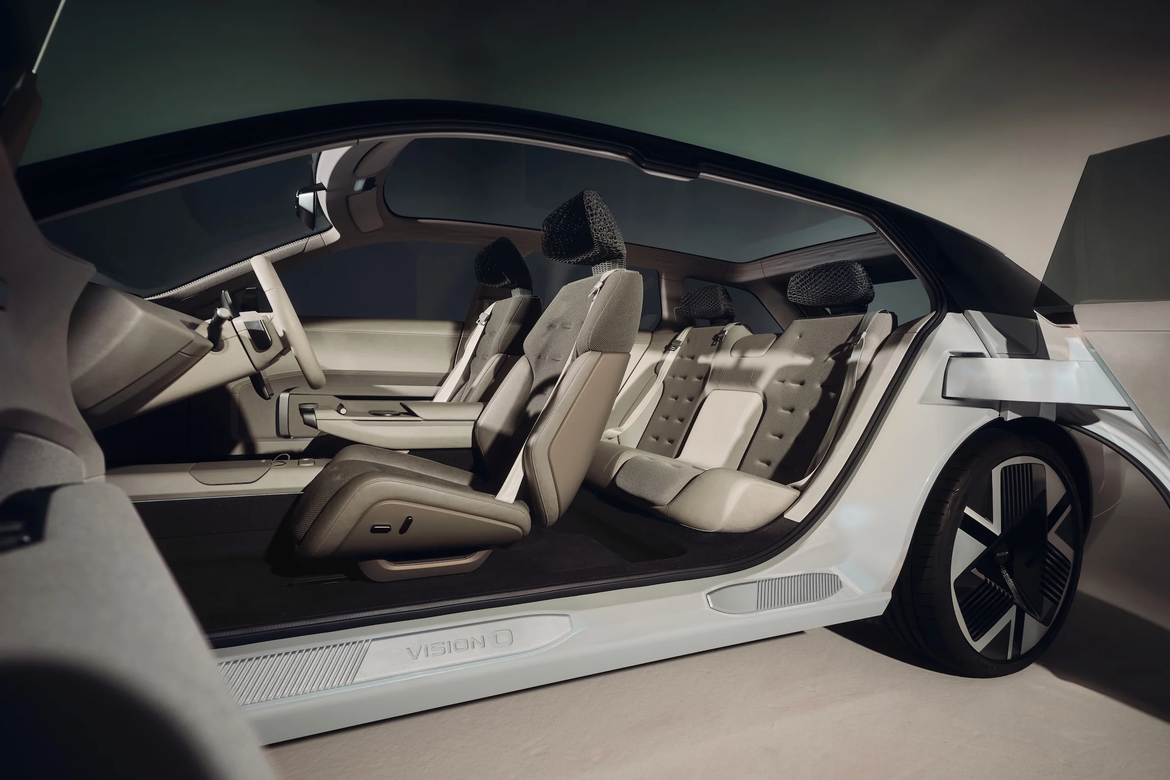Skoda VisionO MB 11