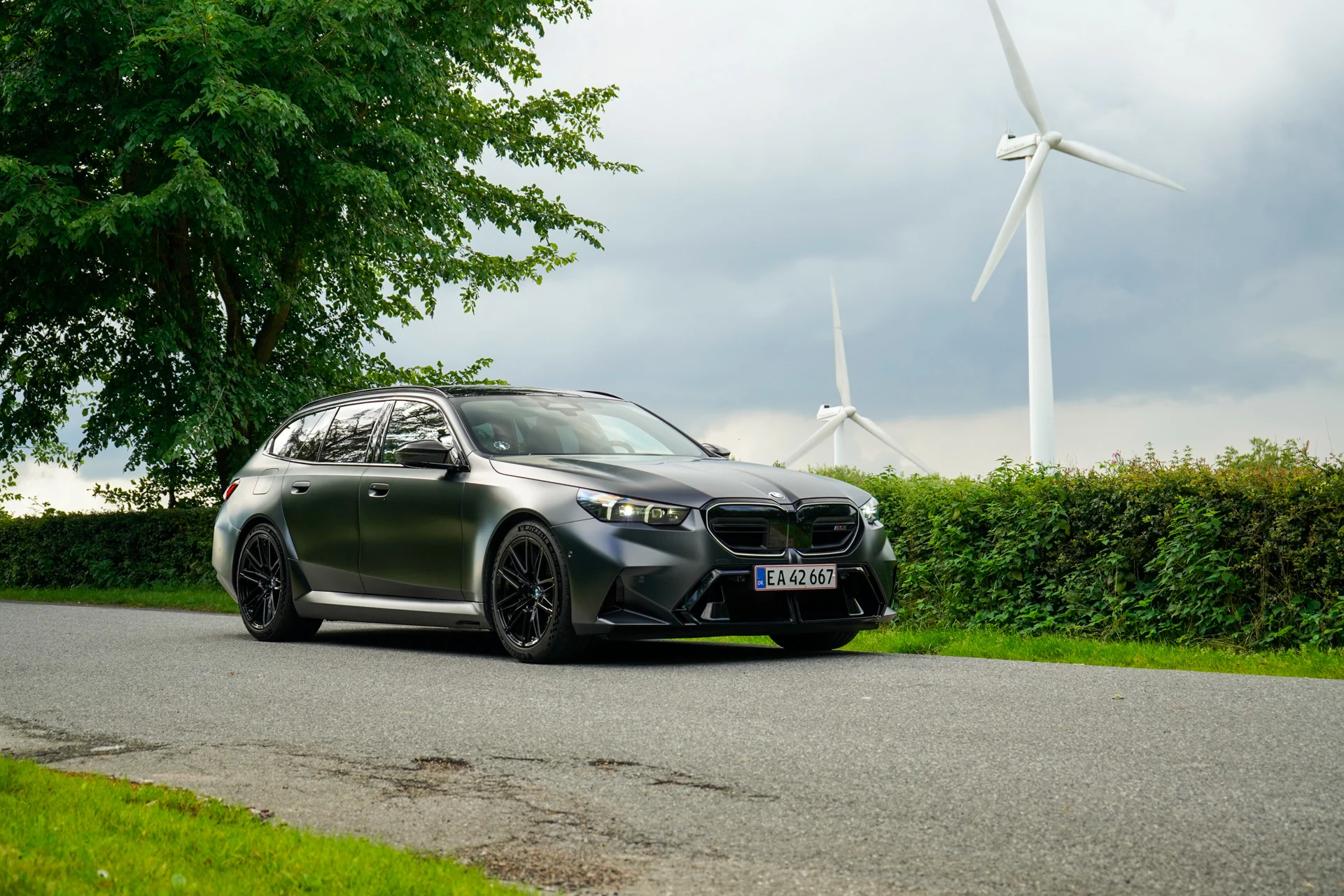 BMW M5 Touring-18