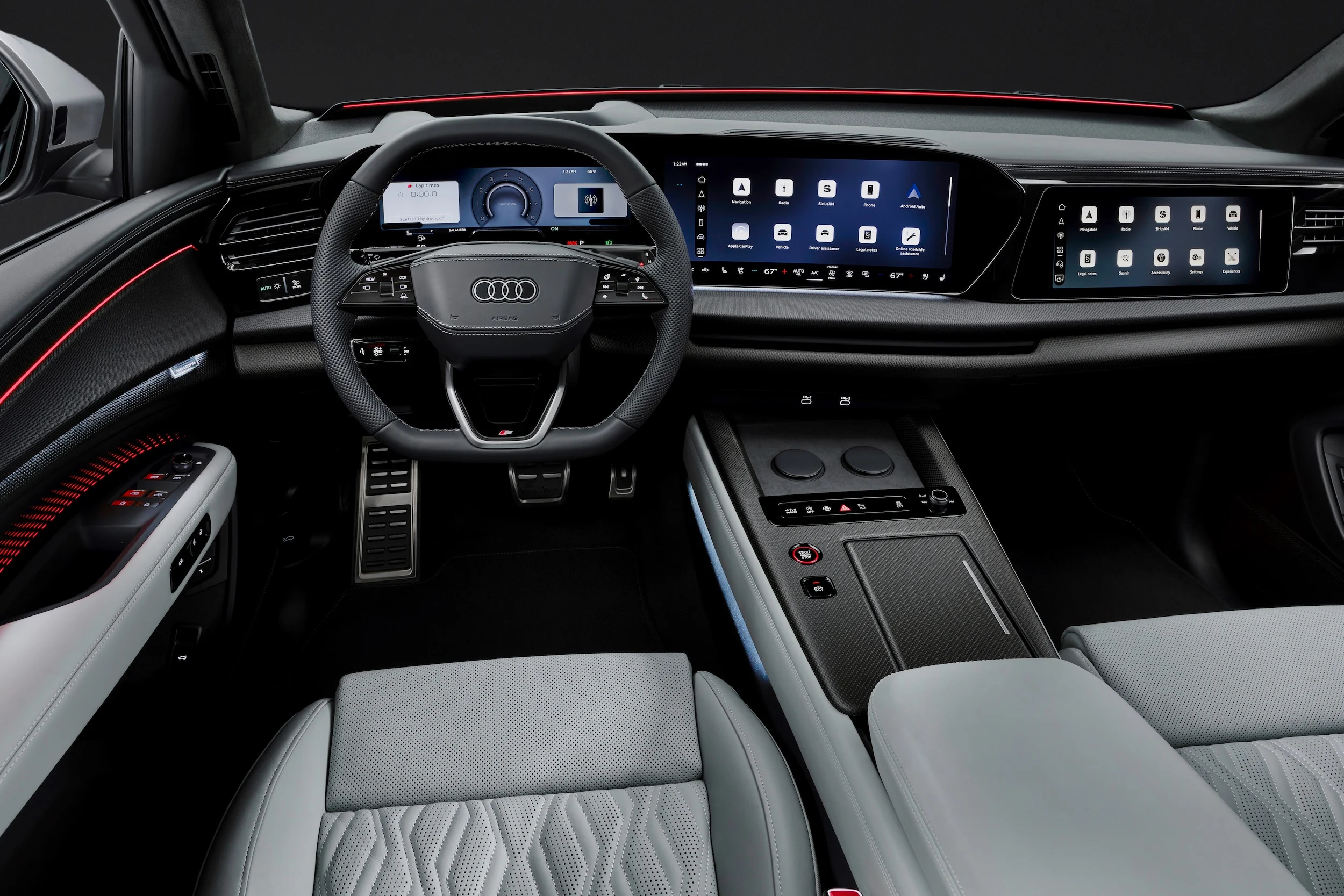 Audi Q9 09 large