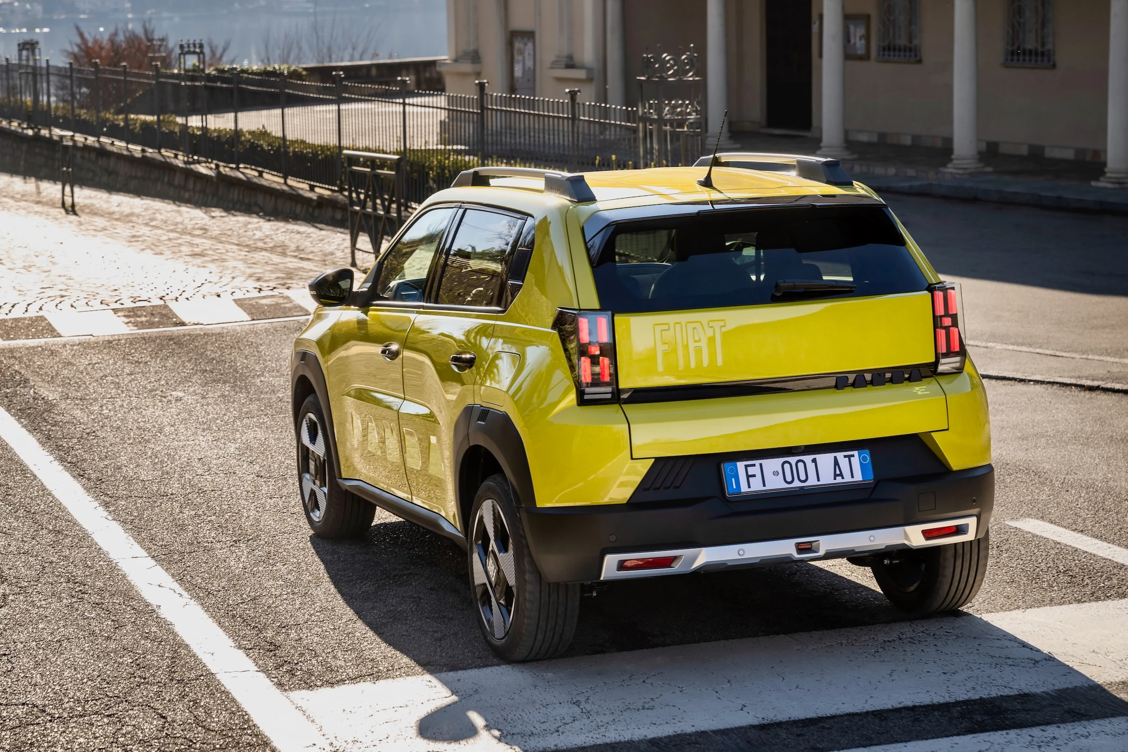 FiatGrandePandaLaPrima