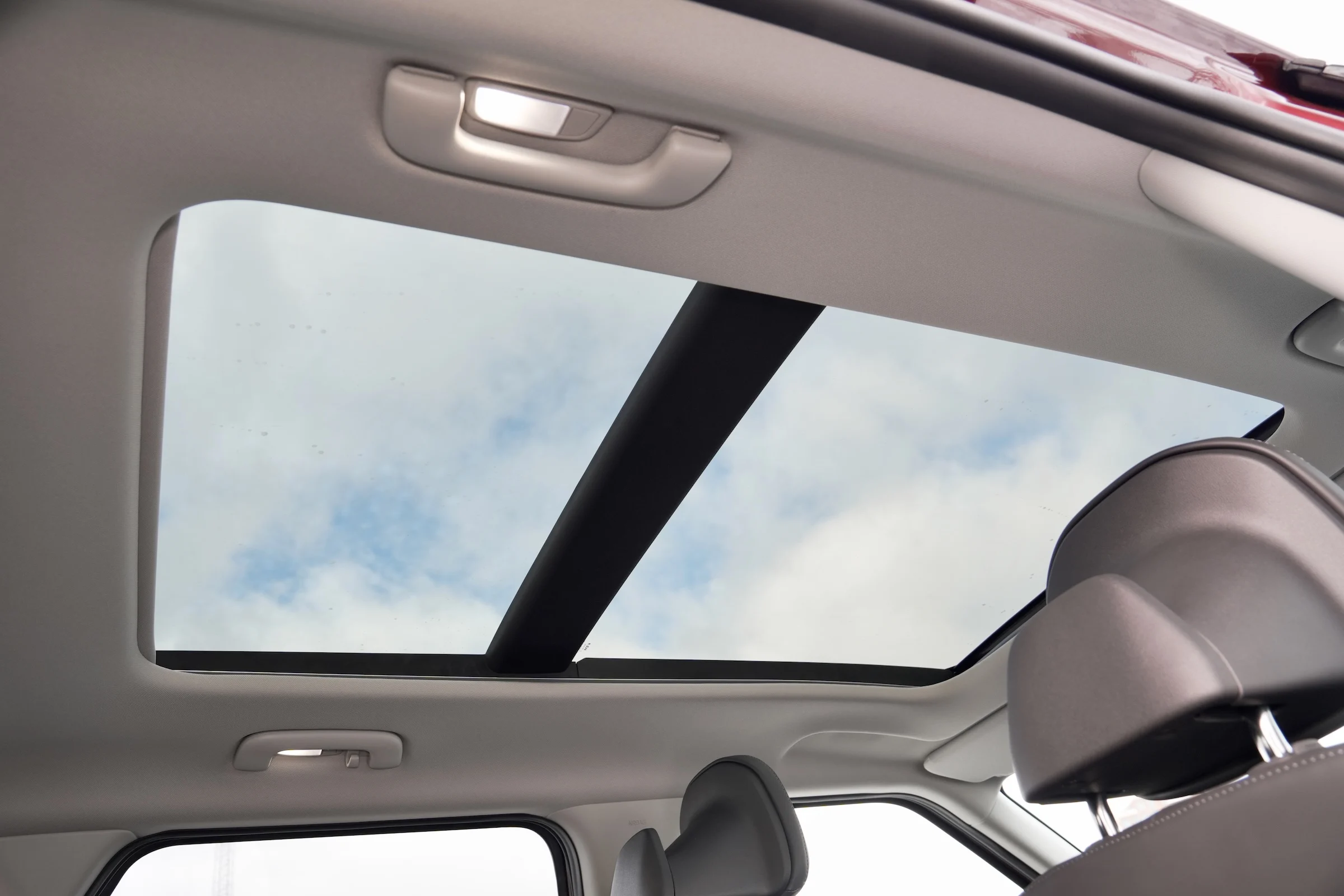 FØRSTE TUR Kia EV5 MBB 760