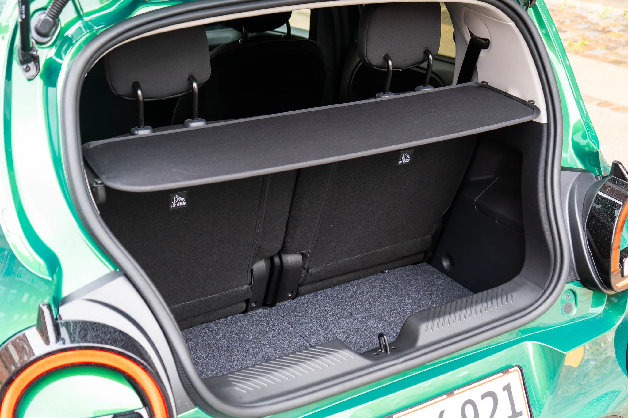Renault Twingo E-Tech - Forbrugstest-10