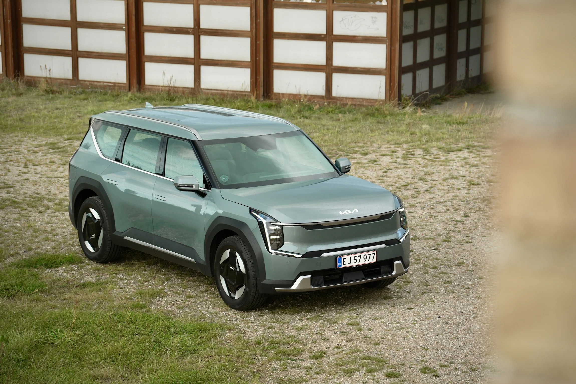 TEST Kia EV9 SR MBB 626