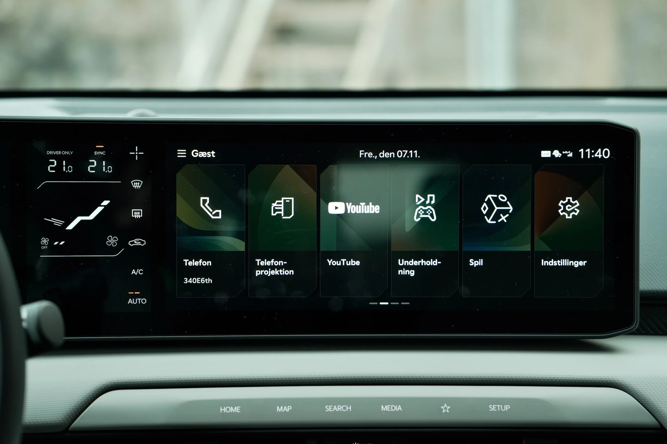 Kia EV4 LR vs VW ID.3 Max+ MBB121