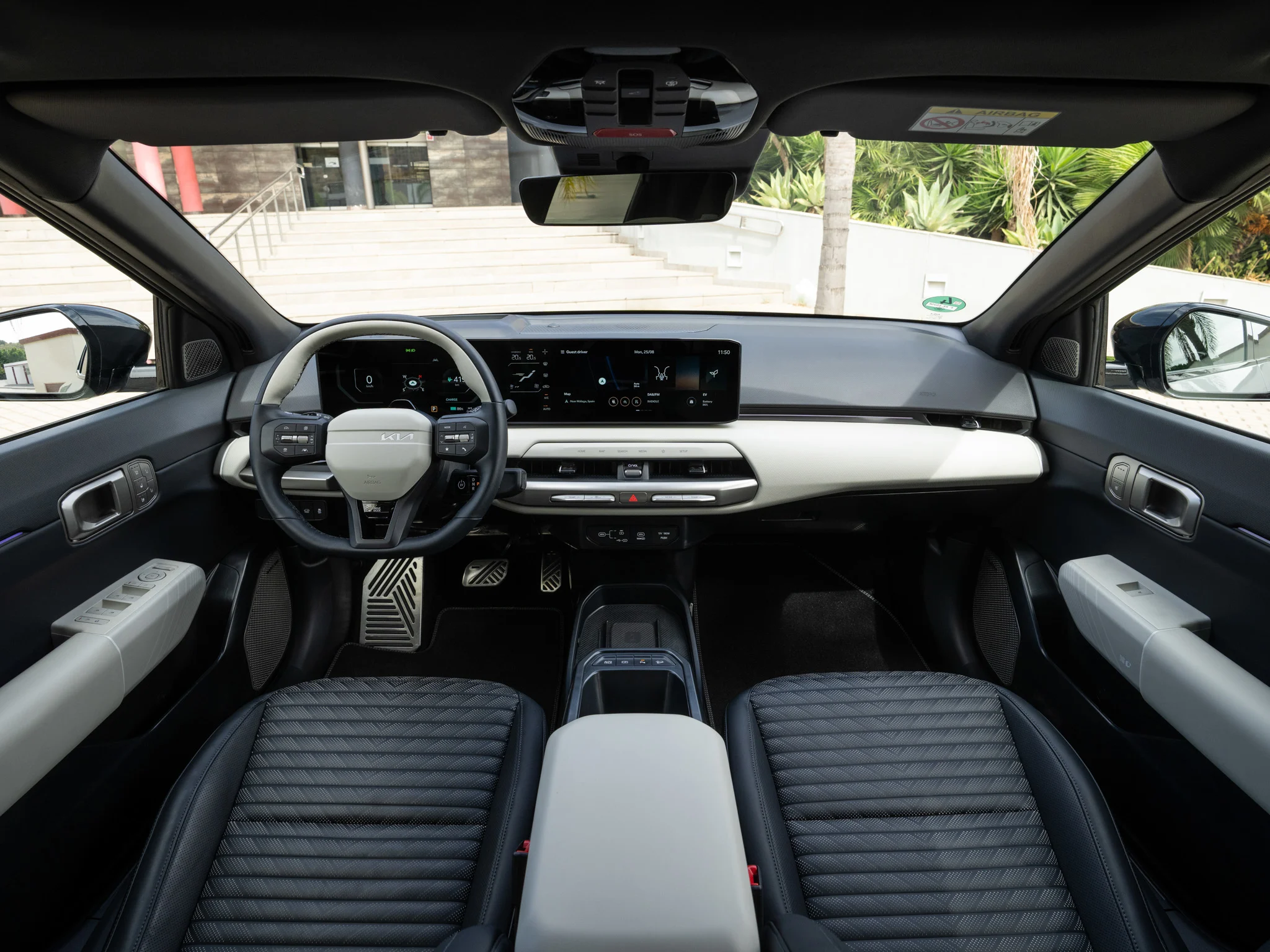 Kia EV4-23