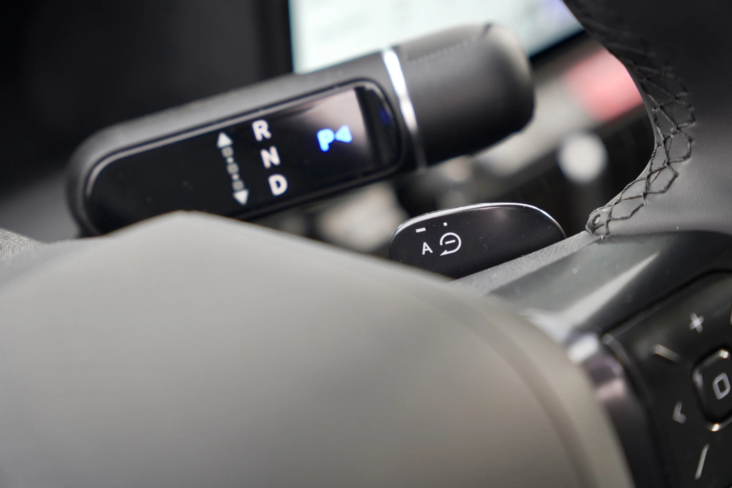 FØRSTE TUR Hyundai Ioniq 3 630