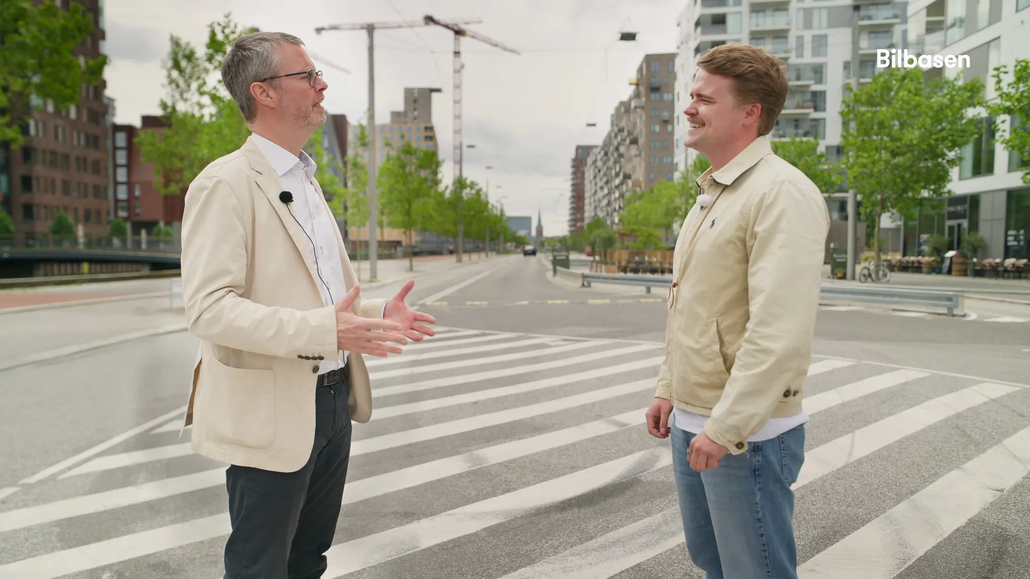 Bilbasen Strøm - TCO