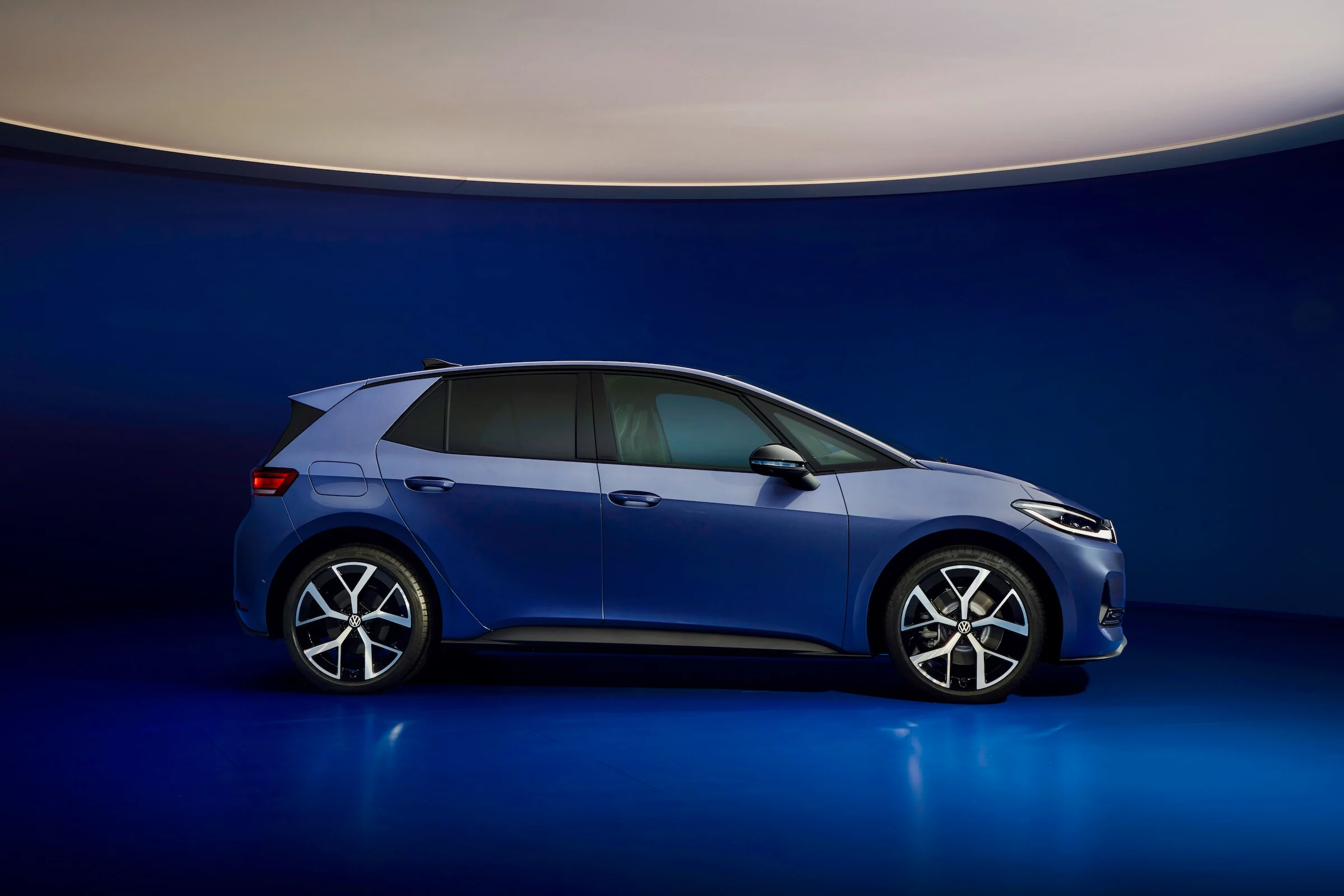 VW ID.3 Neo 82