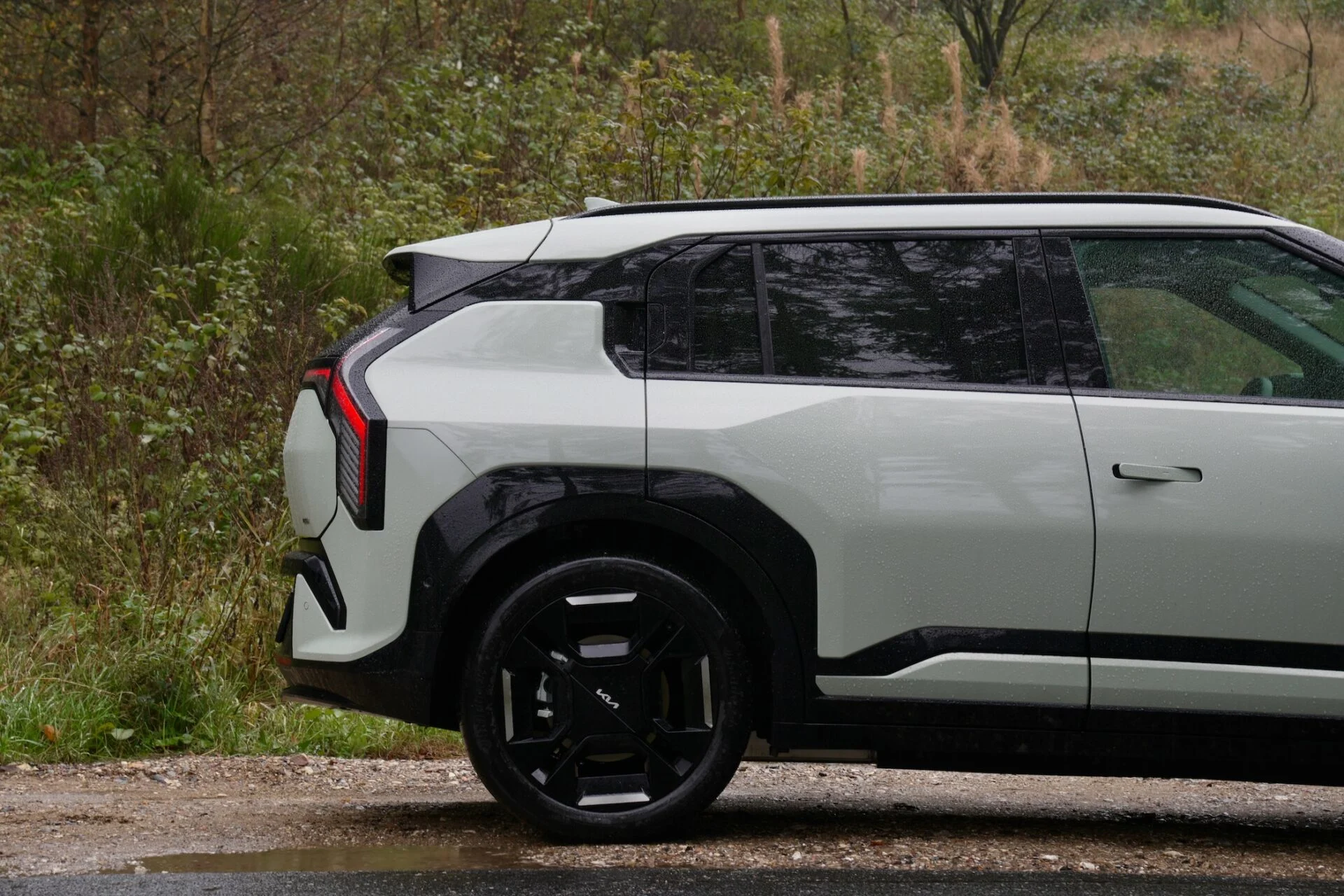 Kia EV3 MBB 549