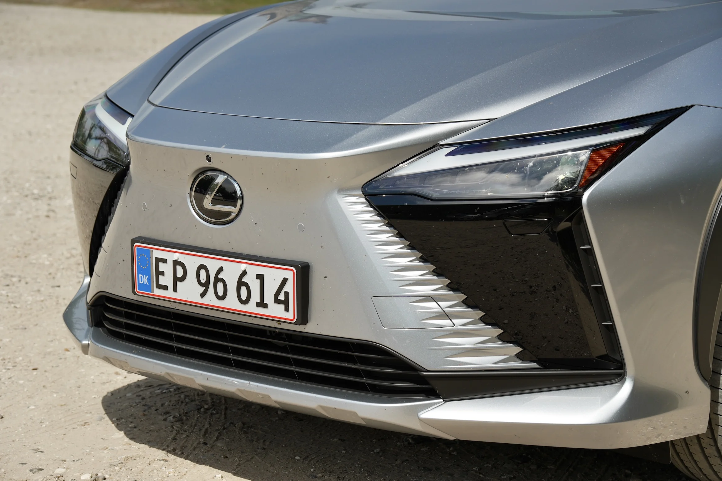 TEST Lexus RZ 350e787