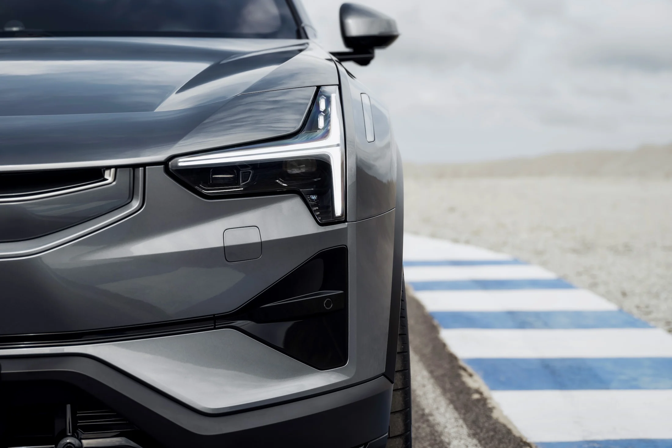 693786 20251001 Polestar 3 Model Year 2026