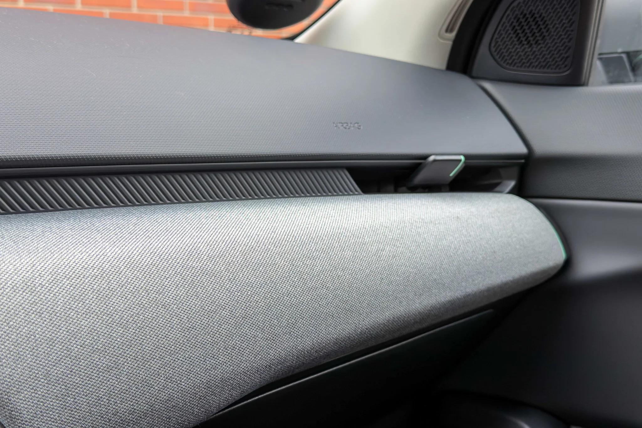 Kia EV4 Fastback - Interiør-12