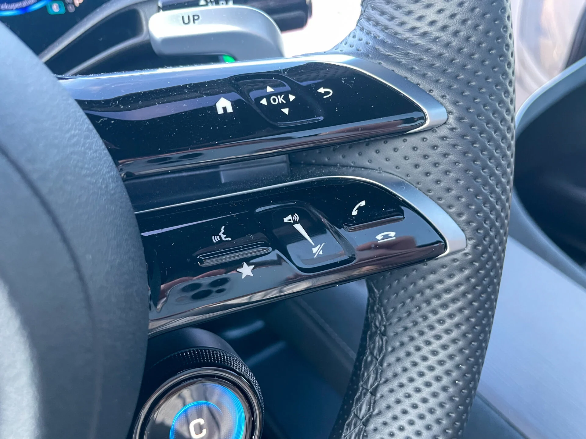 Nio ET7 vs MB EQE-50
