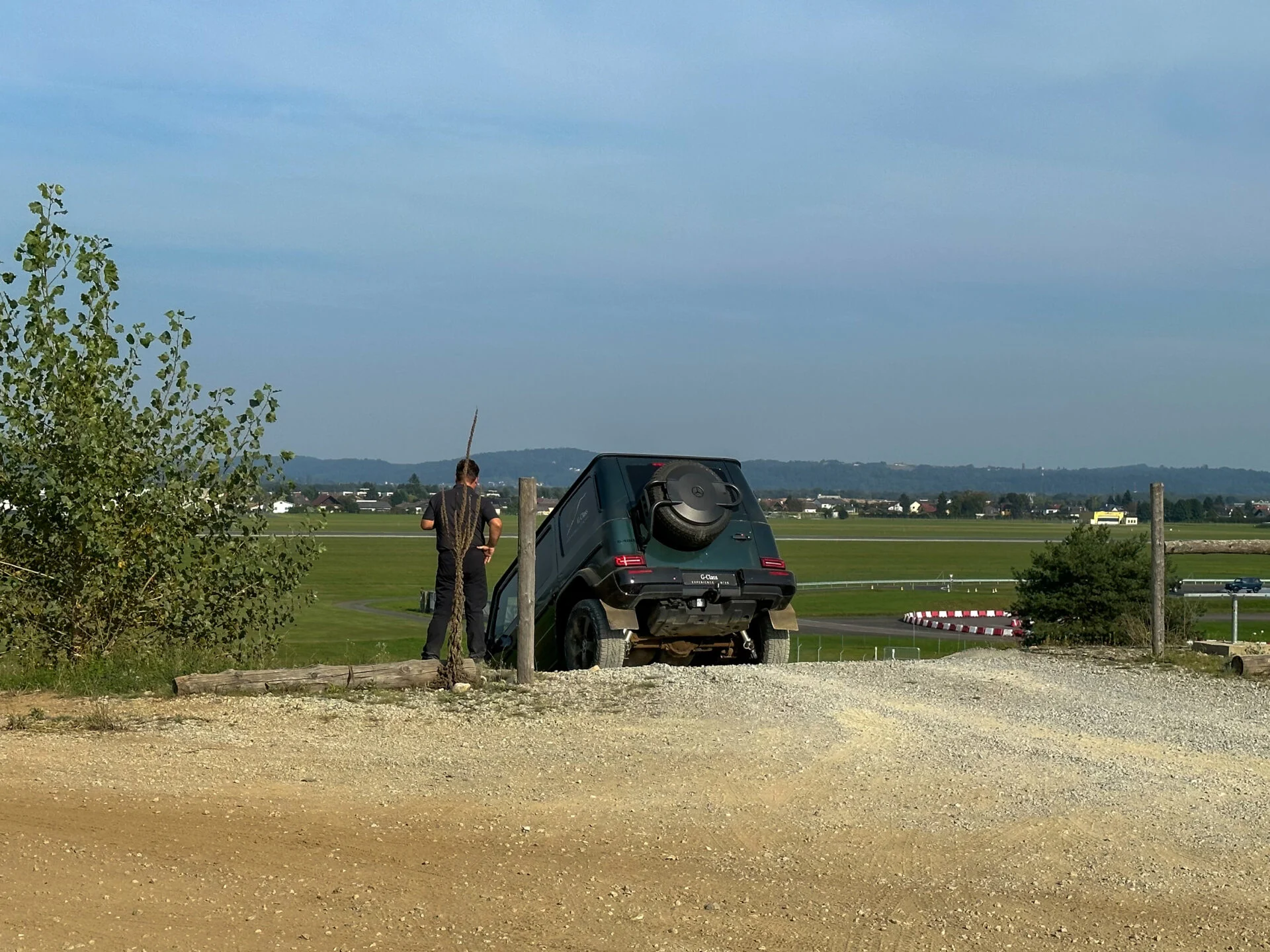Mercedes G-Klasse-02