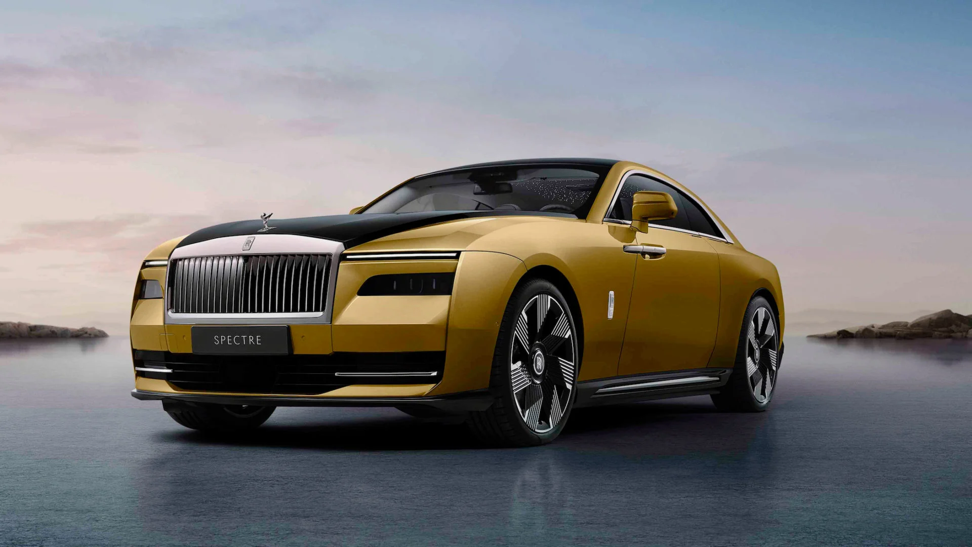 Rolls-royce spectre 483624-highRes