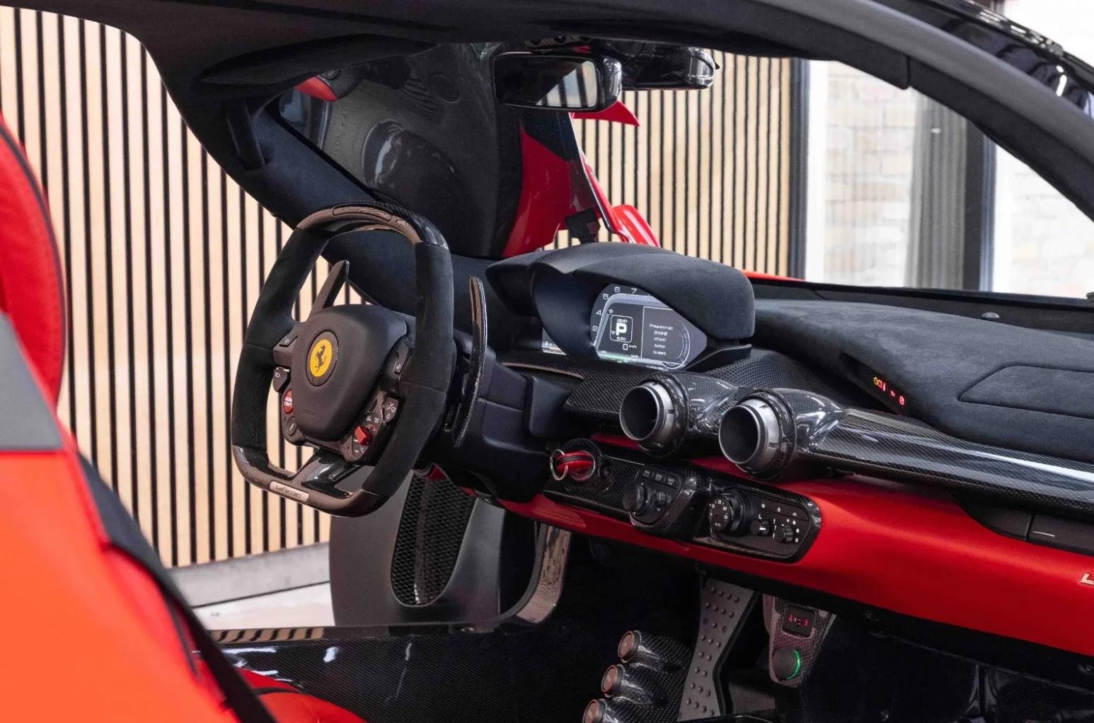 Ferrari LaFerrari