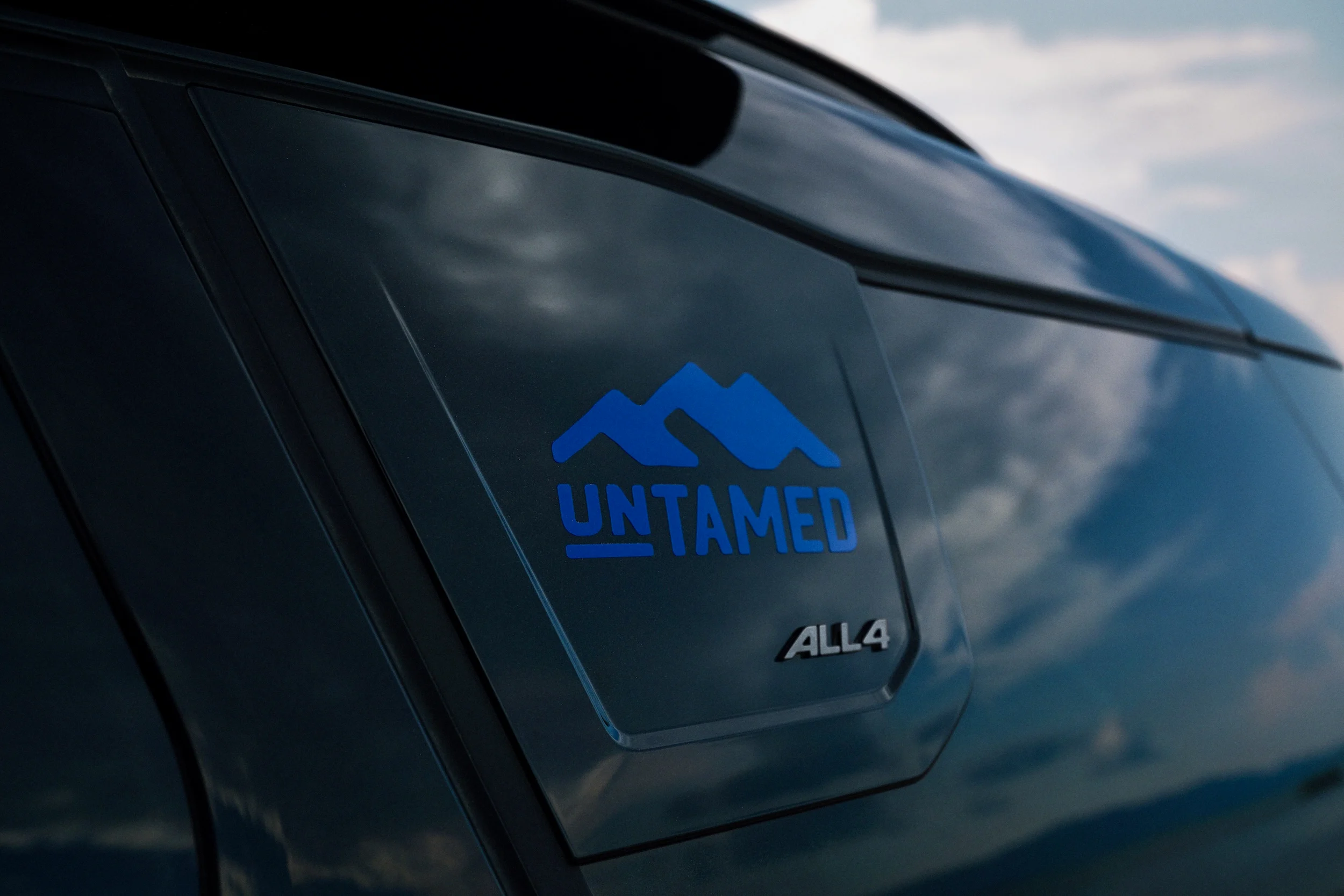 Mini Countryman Untamed Edition58360 highRes mini-countryman-s-al