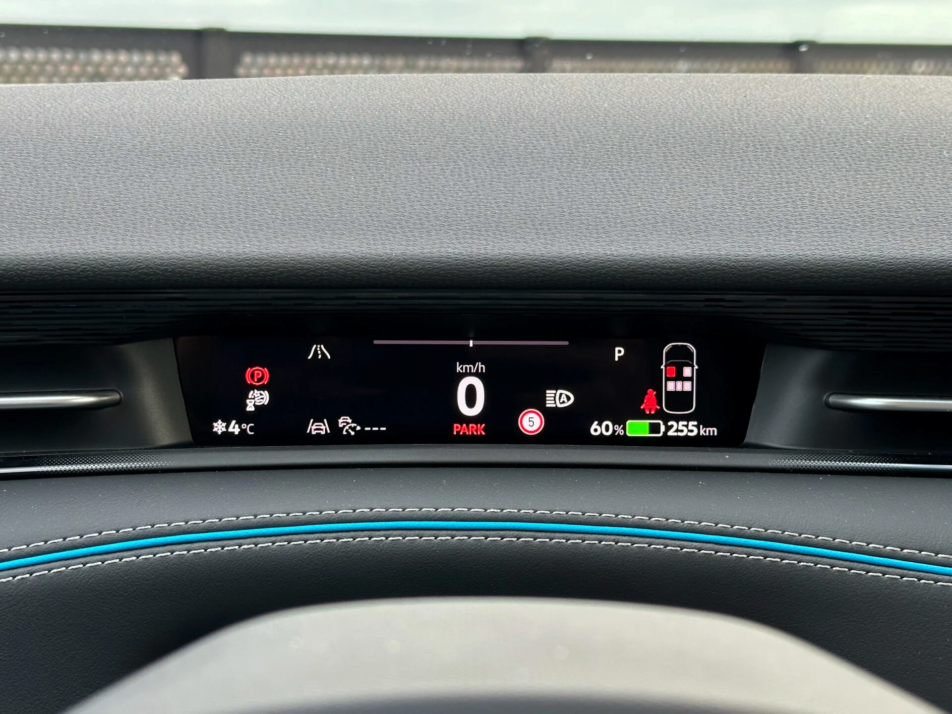 VW ID.7 vs. Hyundai Ioniq 6-55