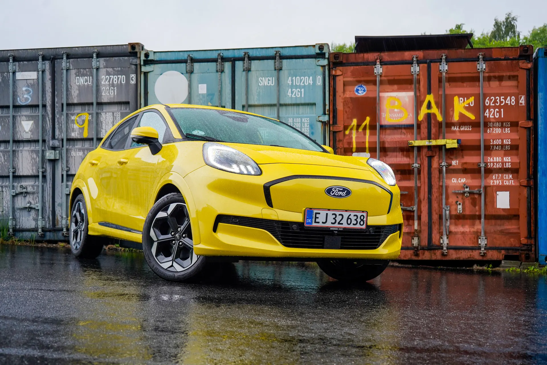 Ford Puma Gen-E-03