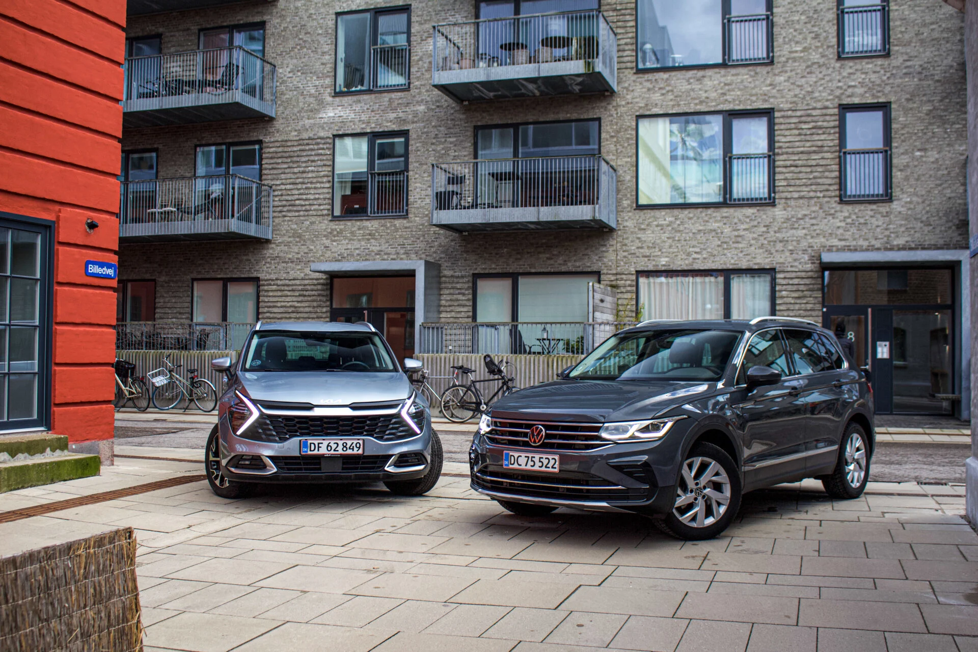 Kia Sportage vs. VW Tiguan-16