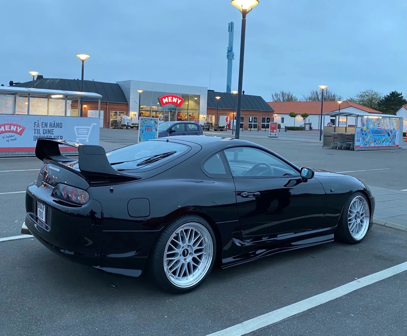 Toyota Supra T-Turbo_2