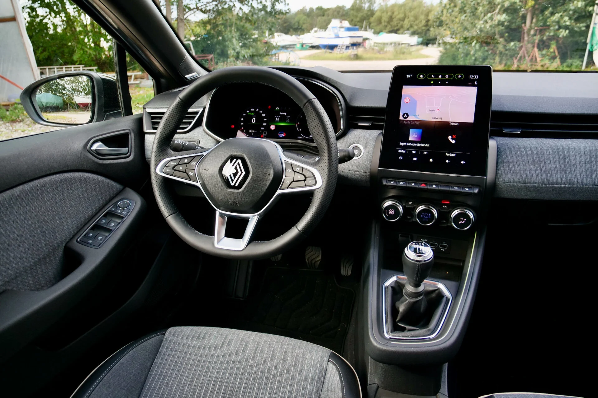BEK Første tur Renault Clio 2023 669