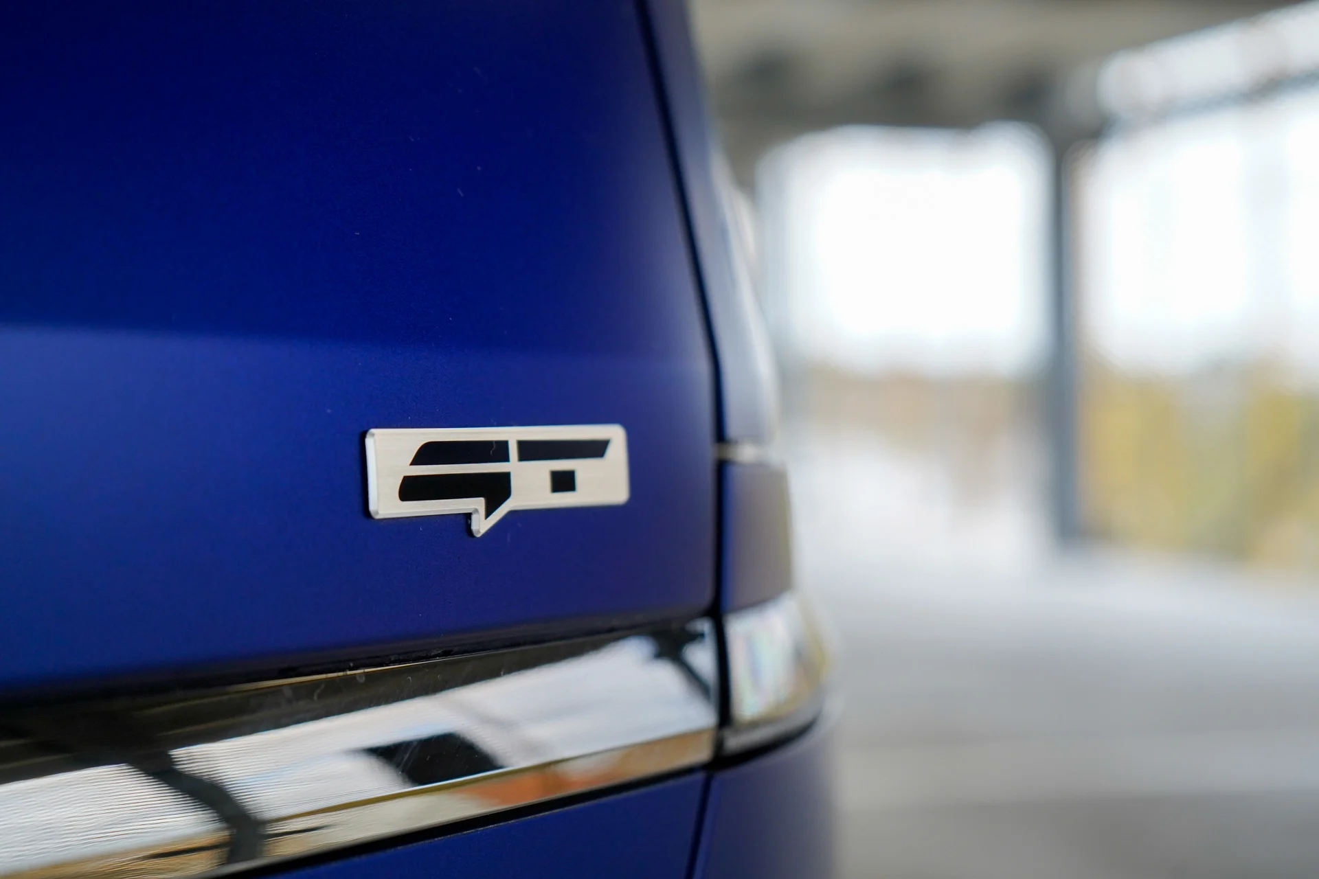 Kia EV6 GT-15